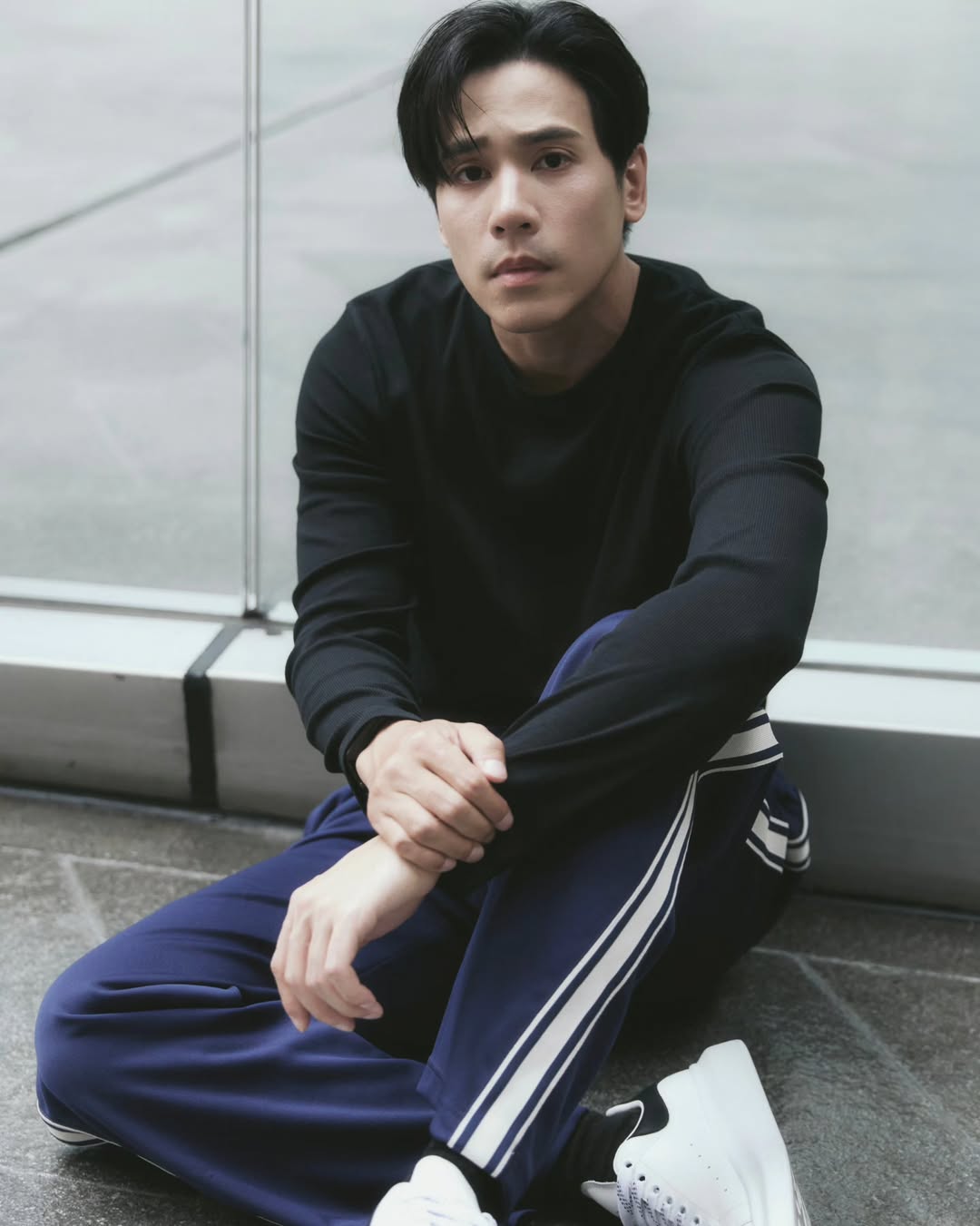 เจษ - เจษฎ์พิพัฒ ติละพรพัฒน์