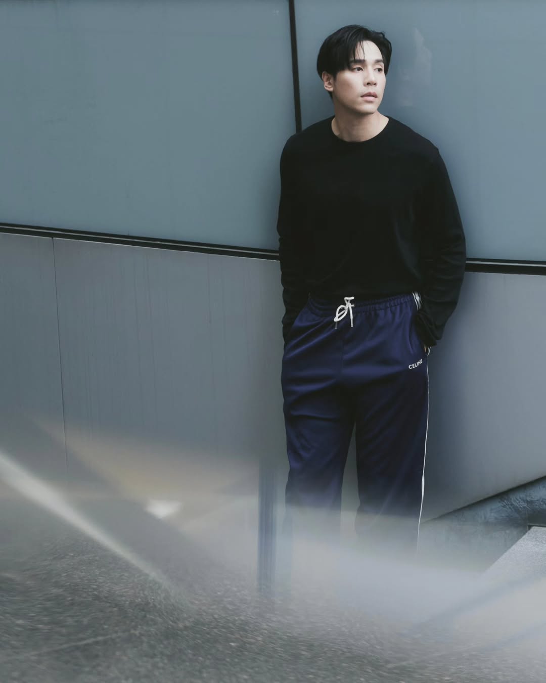 เจษ - เจษฎ์พิพัฒ ติละพรพัฒน์