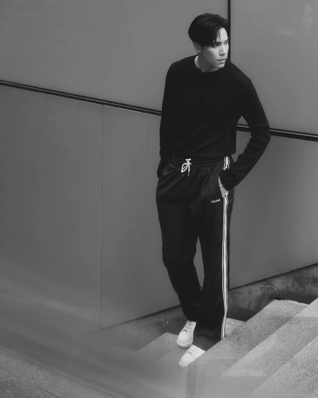 เจษ - เจษฎ์พิพัฒ ติละพรพัฒน์