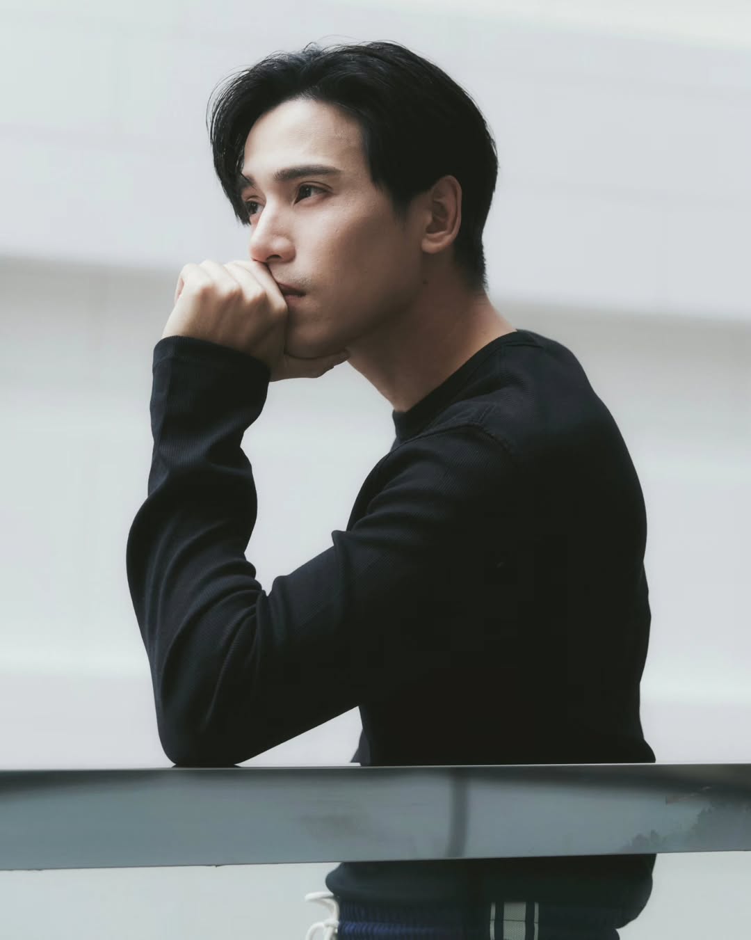 เจษ - เจษฎ์พิพัฒ ติละพรพัฒน์