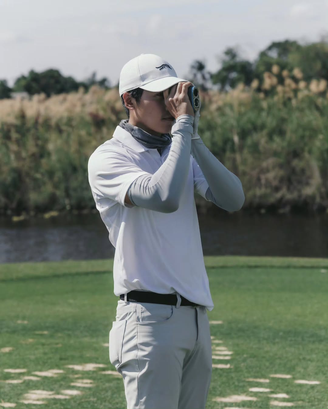 เจษ - เจษฎ์พิพัฒ ติละพรพัฒน์