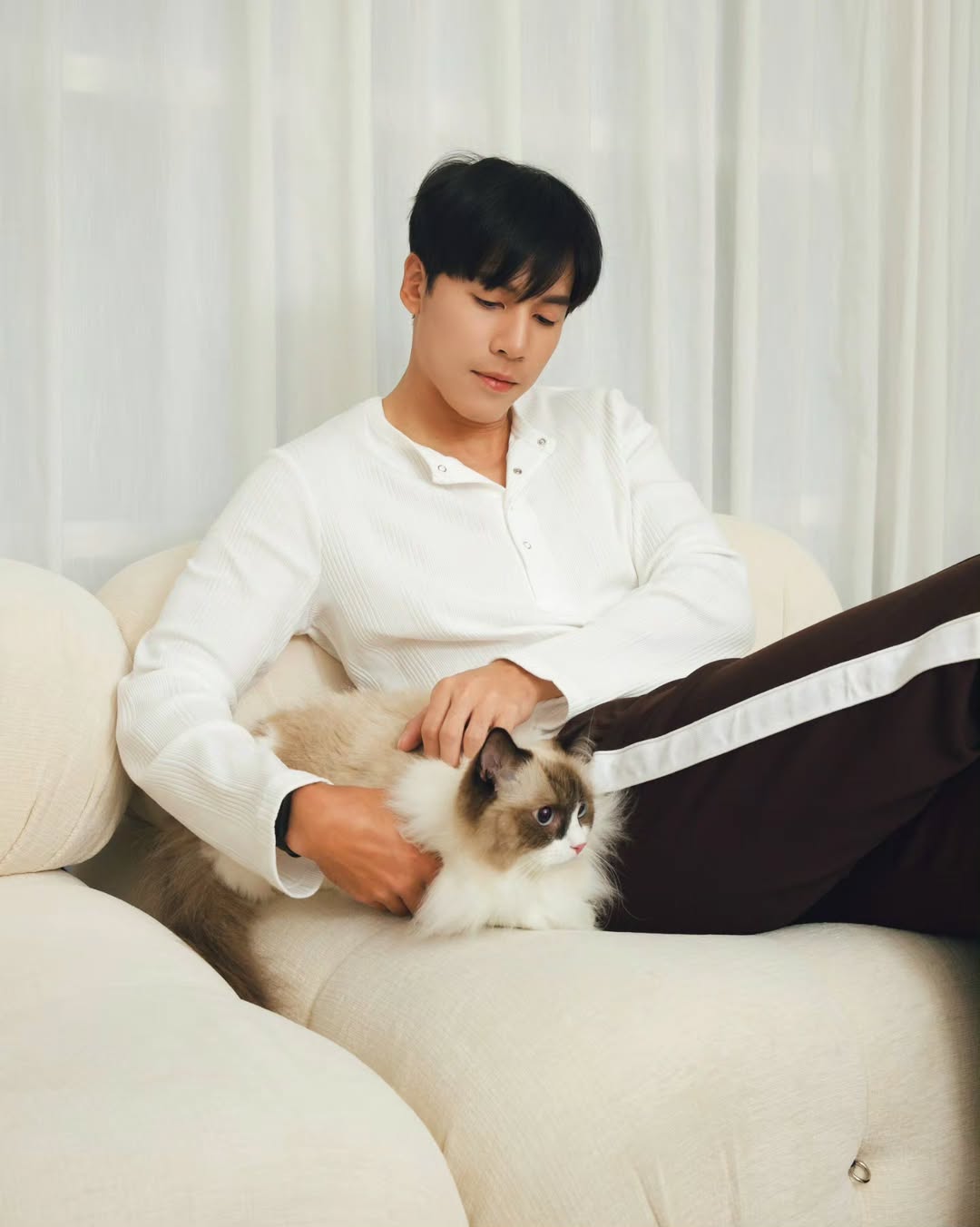 เจษ - เจษฎ์พิพัฒ ติละพรพัฒน์