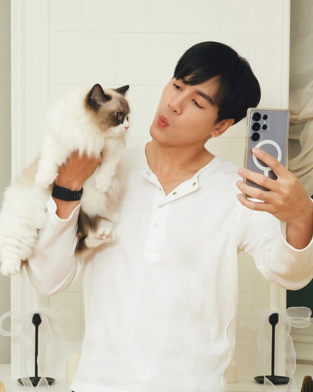 เจษ - เจษฎ์พิพัฒ ติละพรพัฒน์