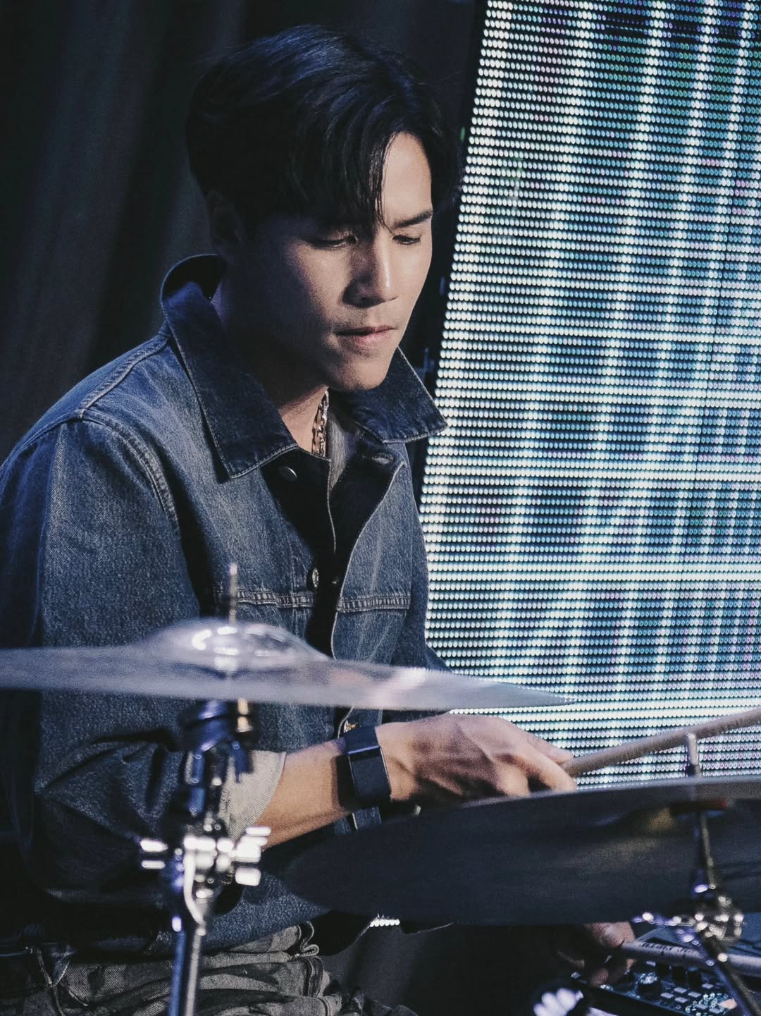 เจษ - เจษฎ์พิพัฒ ติละพรพัฒน์