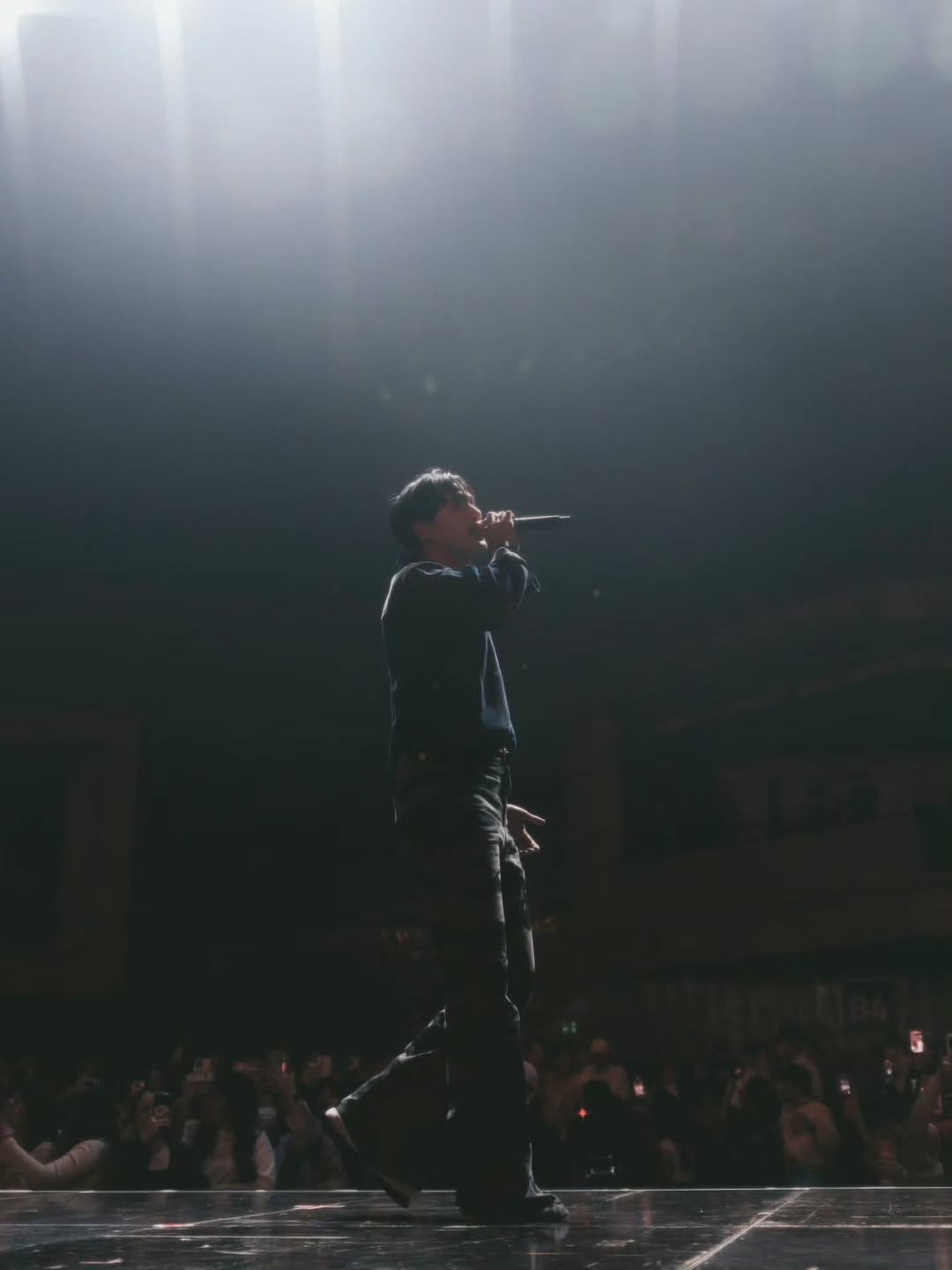 เจษ - เจษฎ์พิพัฒ ติละพรพัฒน์