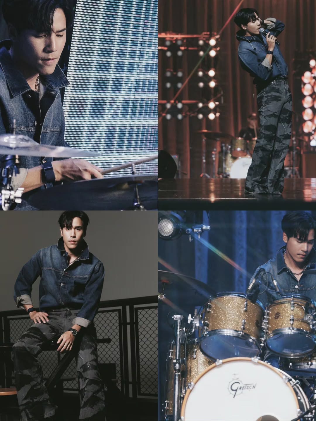 เจษ - เจษฎ์พิพัฒ ติละพรพัฒน์