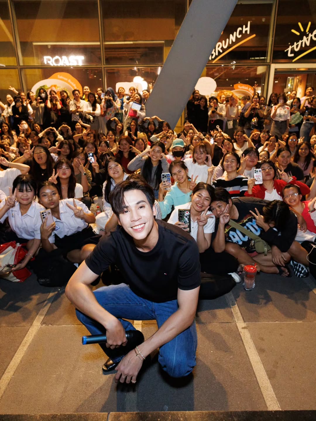 เจษ - เจษฎ์พิพัฒ ติละพรพัฒน์