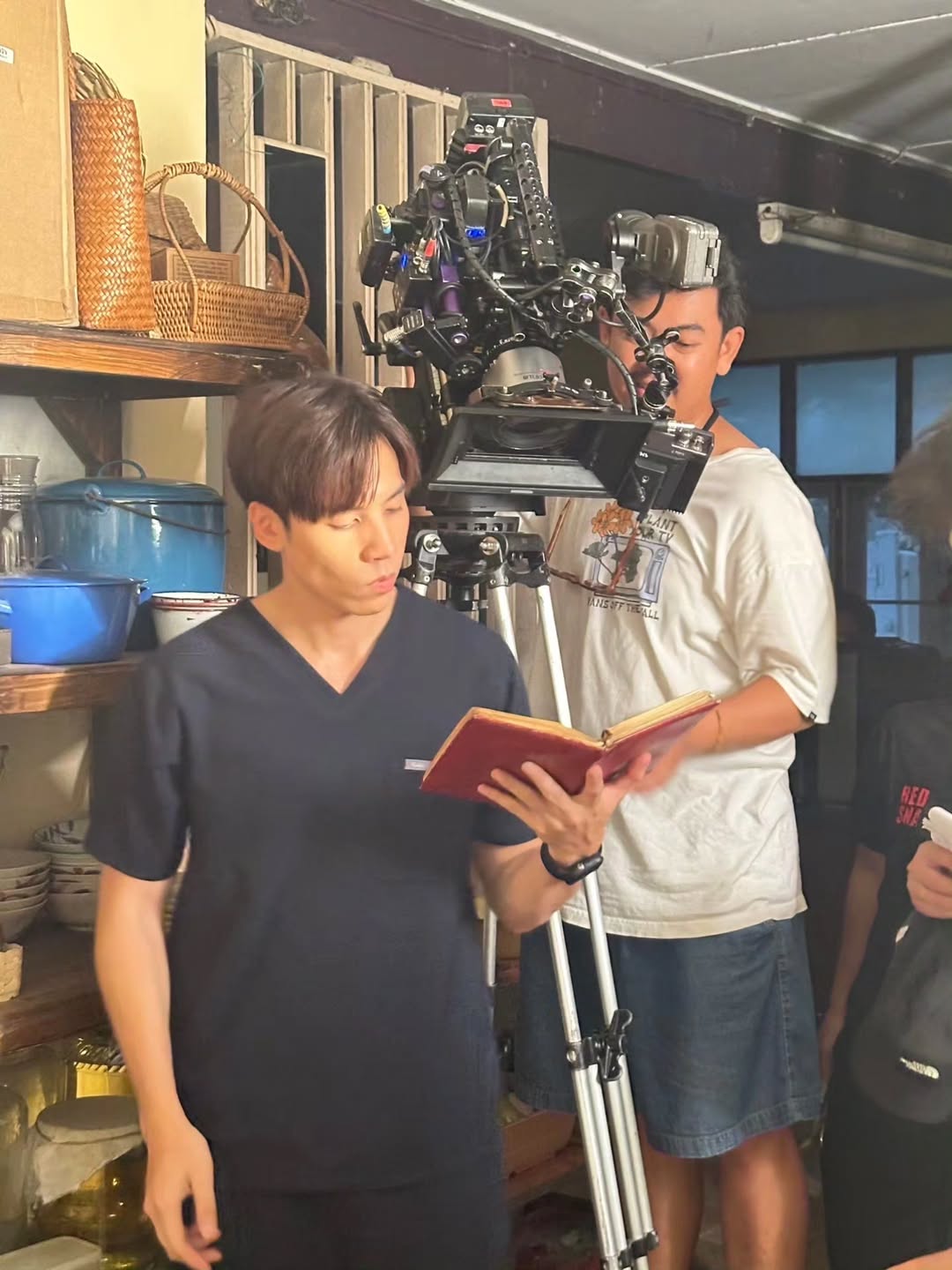 เจษ - เจษฎ์พิพัฒ ติละพรพัฒน์