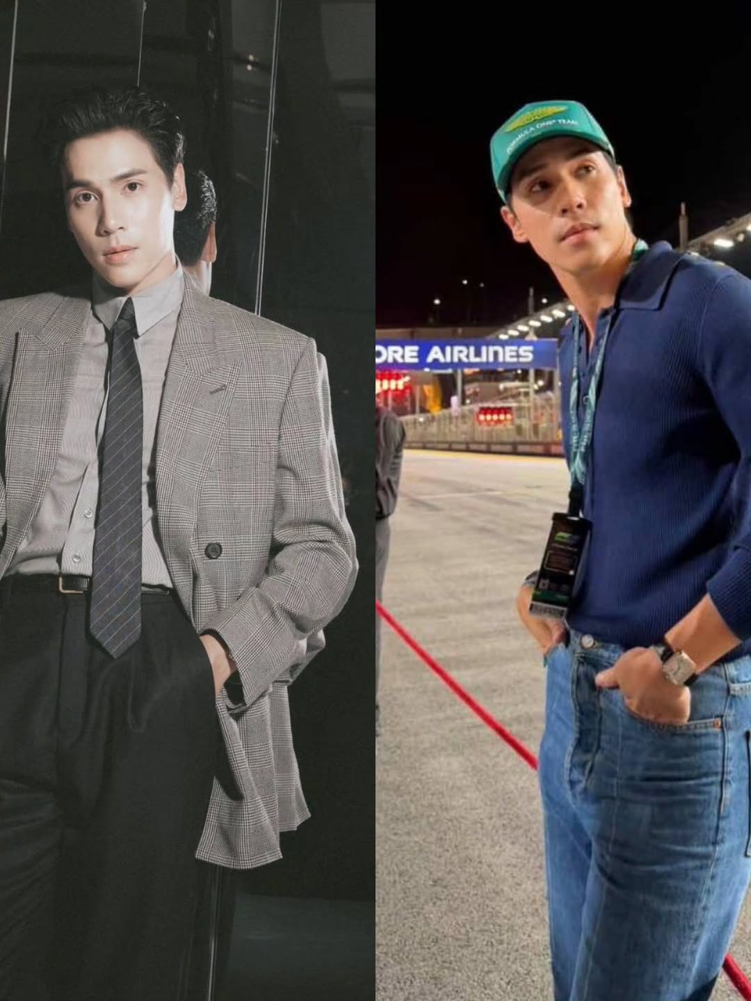 เจษ - เจษฎ์พิพัฒ ติละพรพัฒน์