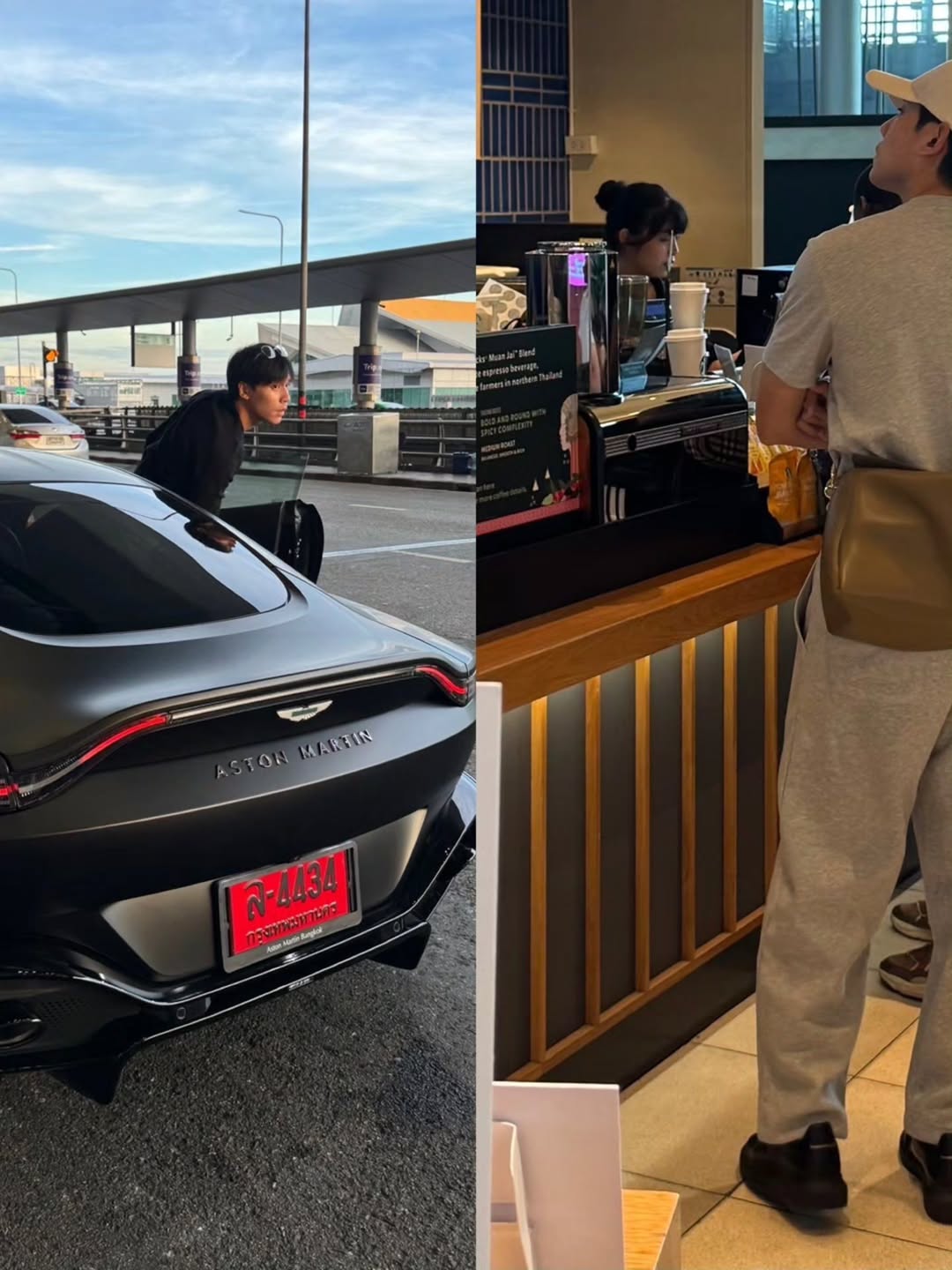 เจษ - เจษฎ์พิพัฒ ติละพรพัฒน์