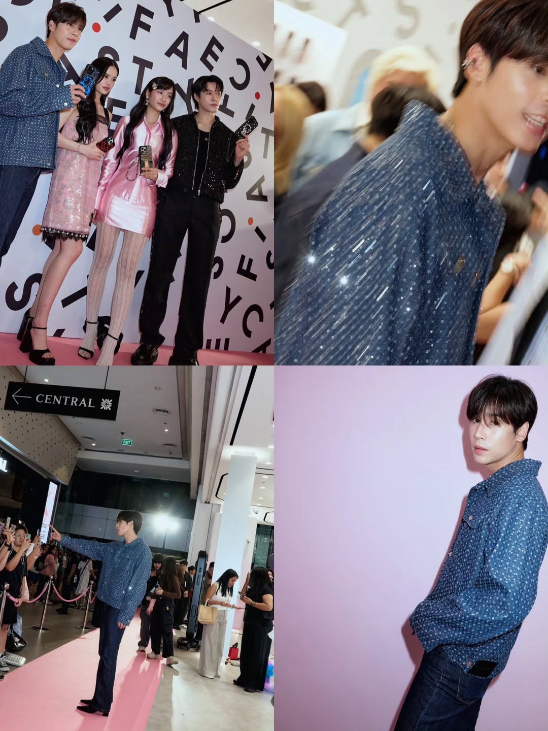 เจษ - เจษฎ์พิพัฒ ติละพรพัฒน์