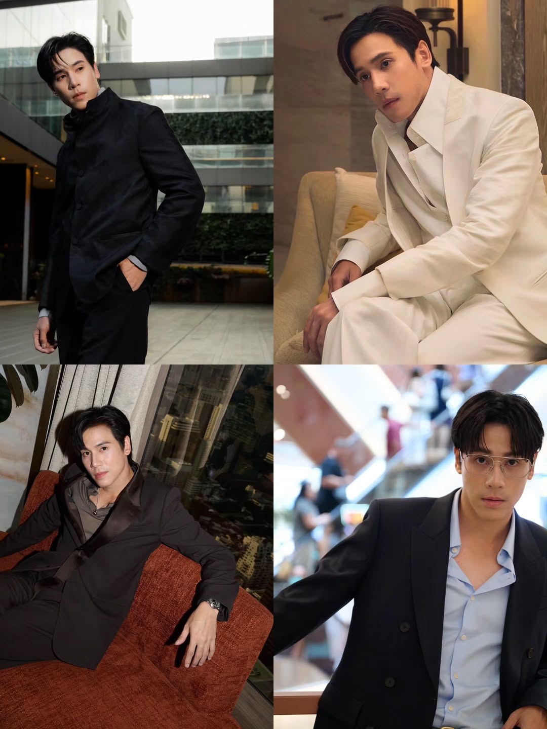 เจษ - เจษฎ์พิพัฒ ติละพรพัฒน์