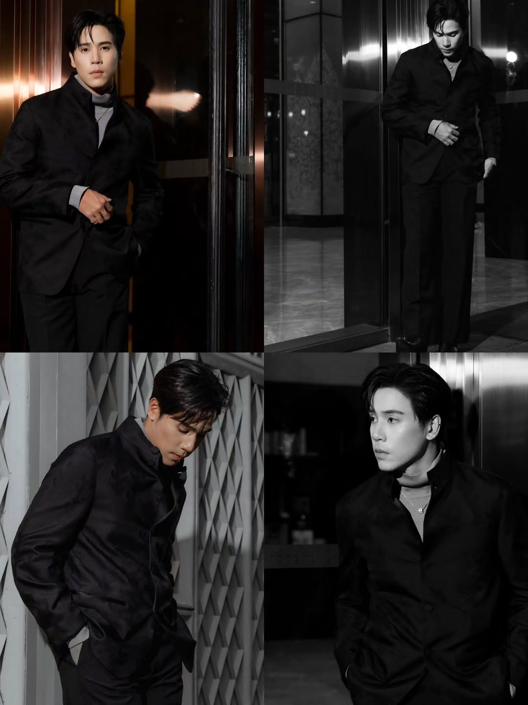 เจษ - เจษฎ์พิพัฒ ติละพรพัฒน์