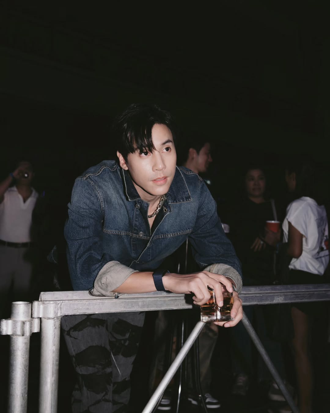 เจษ - เจษฎ์พิพัฒ ติละพรพัฒน์