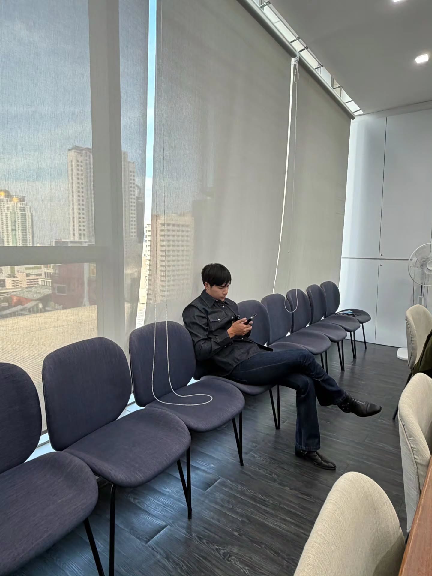 เจษ - เจษฎ์พิพัฒ ติละพรพัฒน์