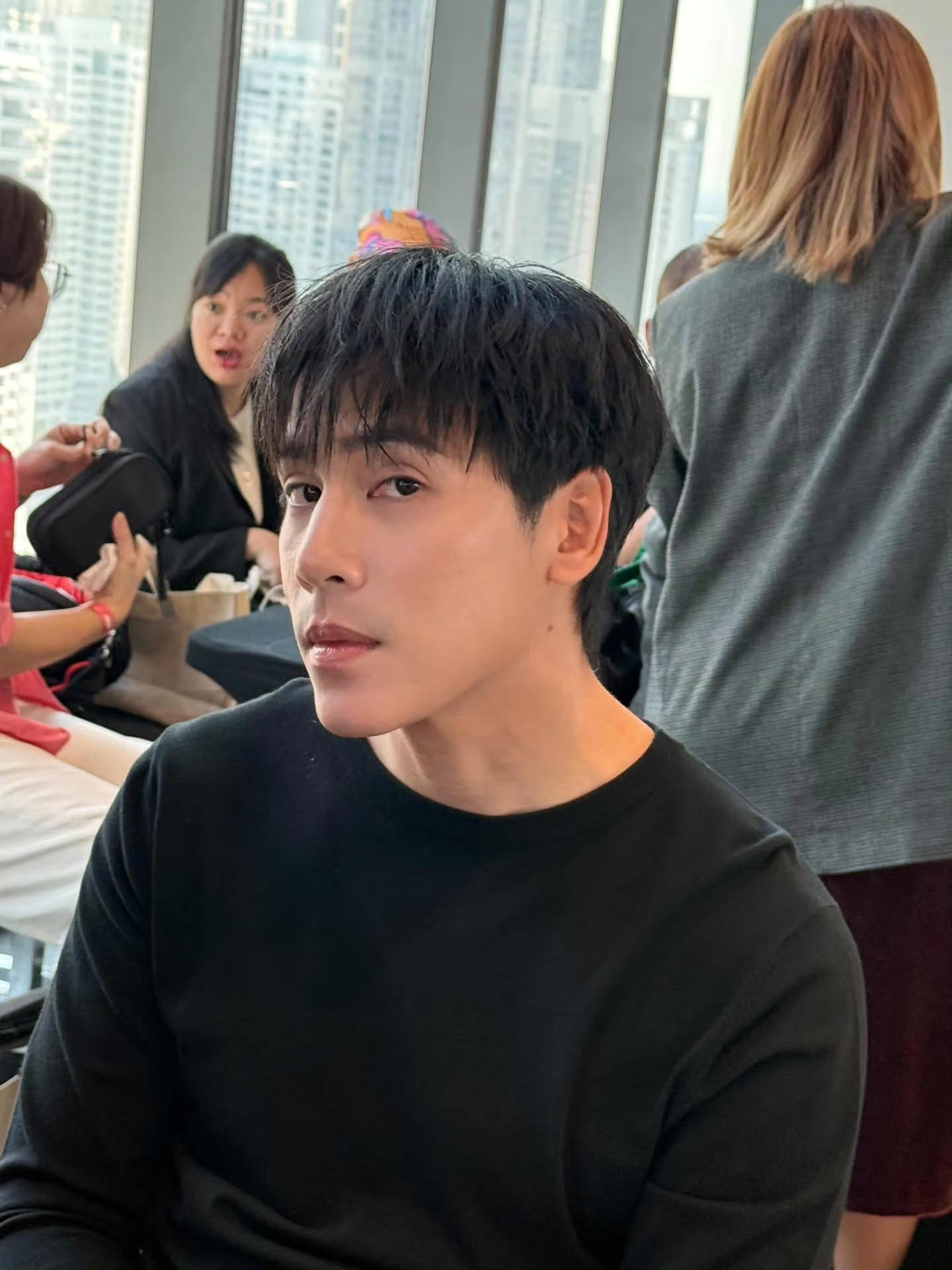 เจษ - เจษฎ์พิพัฒ ติละพรพัฒน์