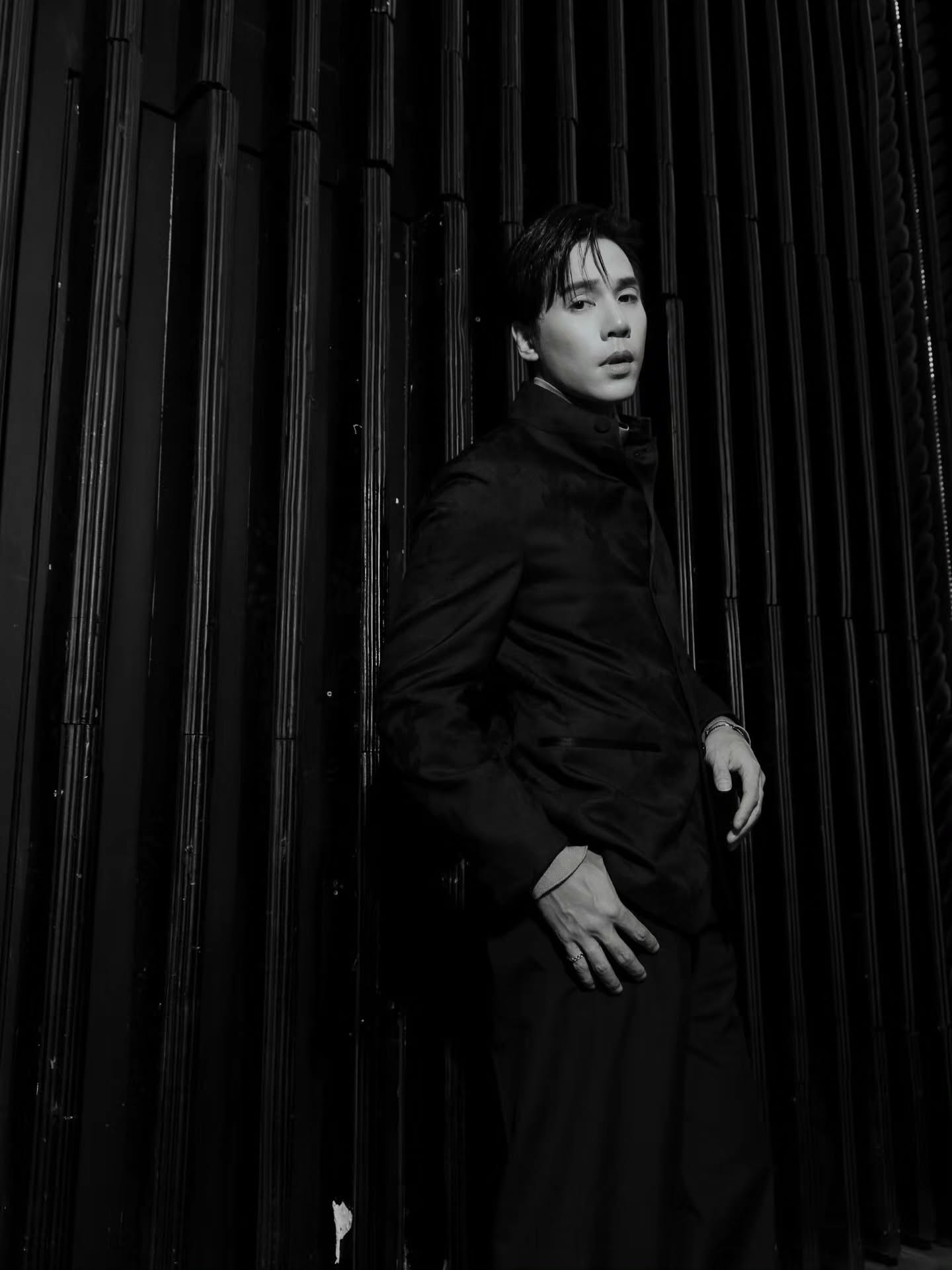 เจษ - เจษฎ์พิพัฒ ติละพรพัฒน์