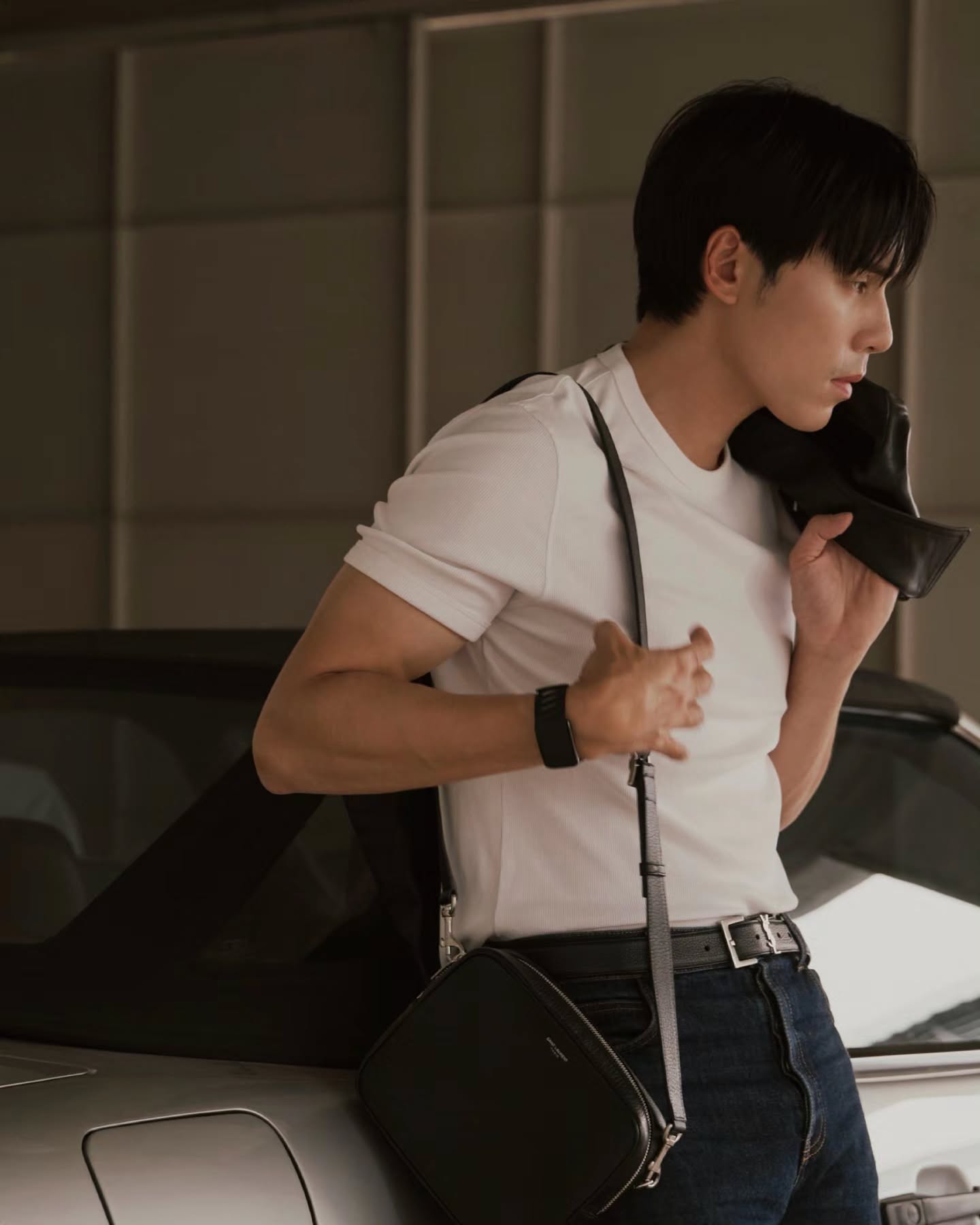 เจษ - เจษฎ์พิพัฒ ติละพรพัฒน์