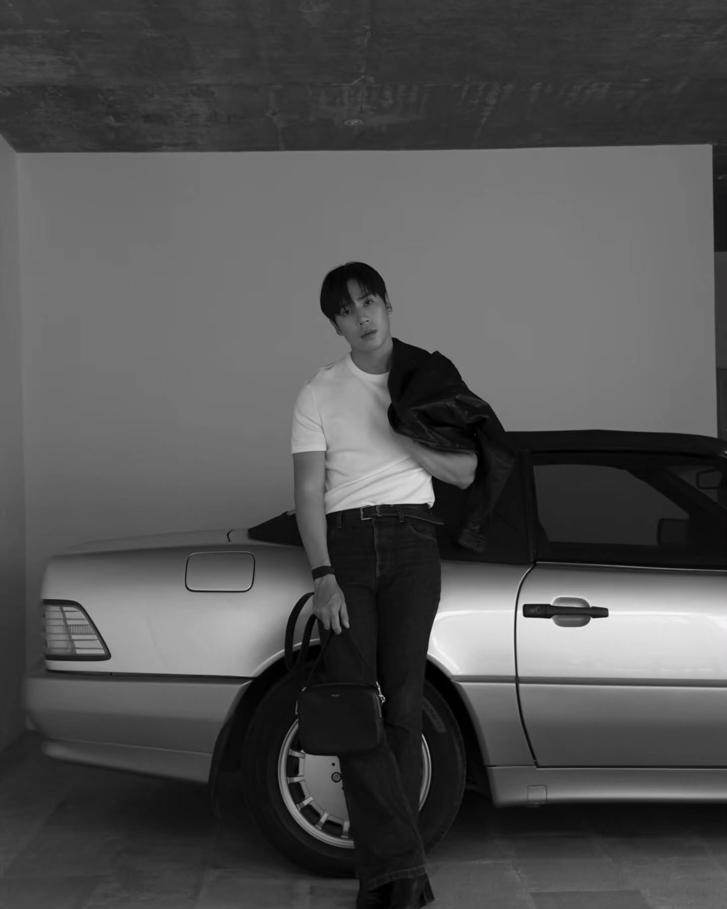 เจษ - เจษฎ์พิพัฒ ติละพรพัฒน์