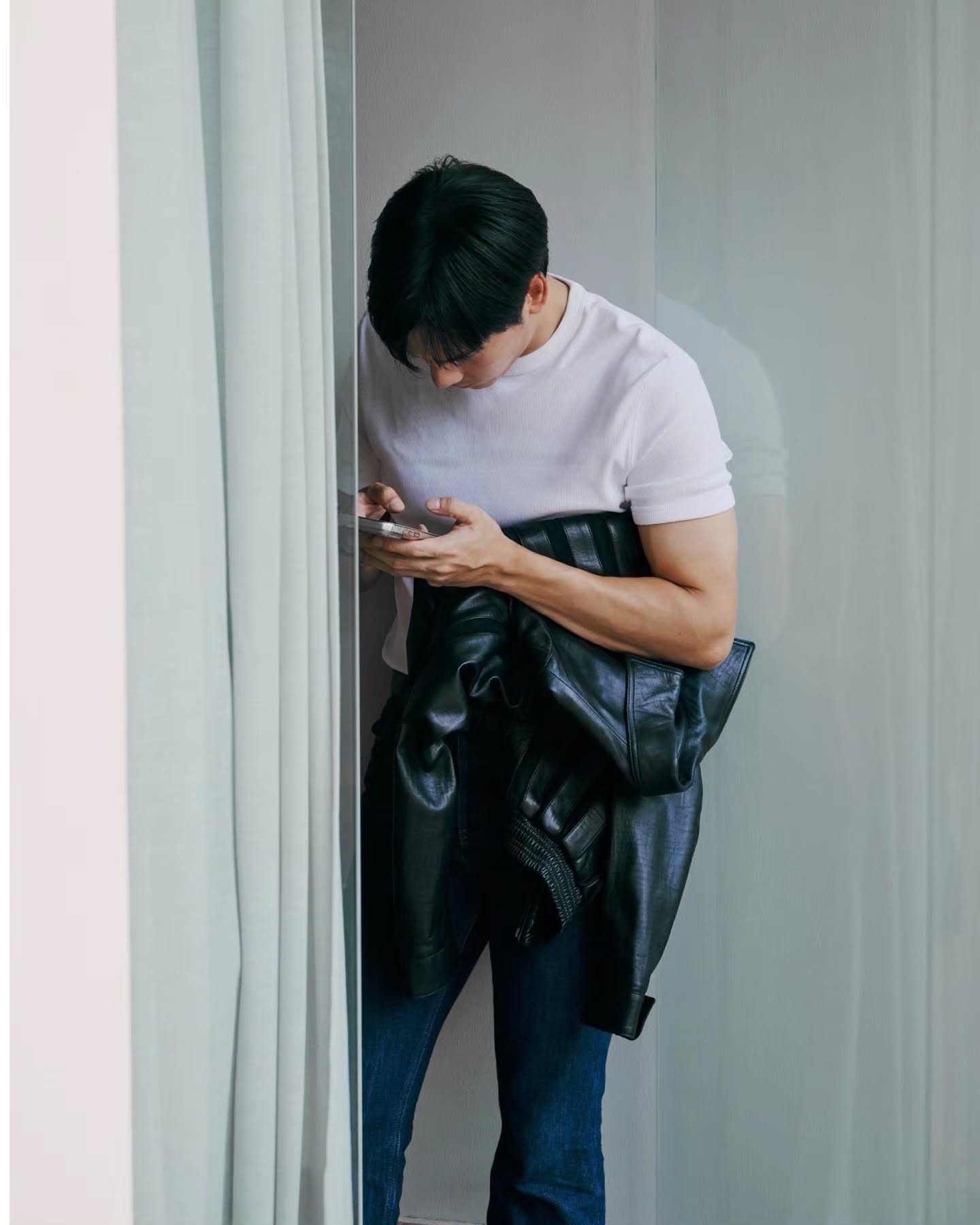 เจษ - เจษฎ์พิพัฒ ติละพรพัฒน์