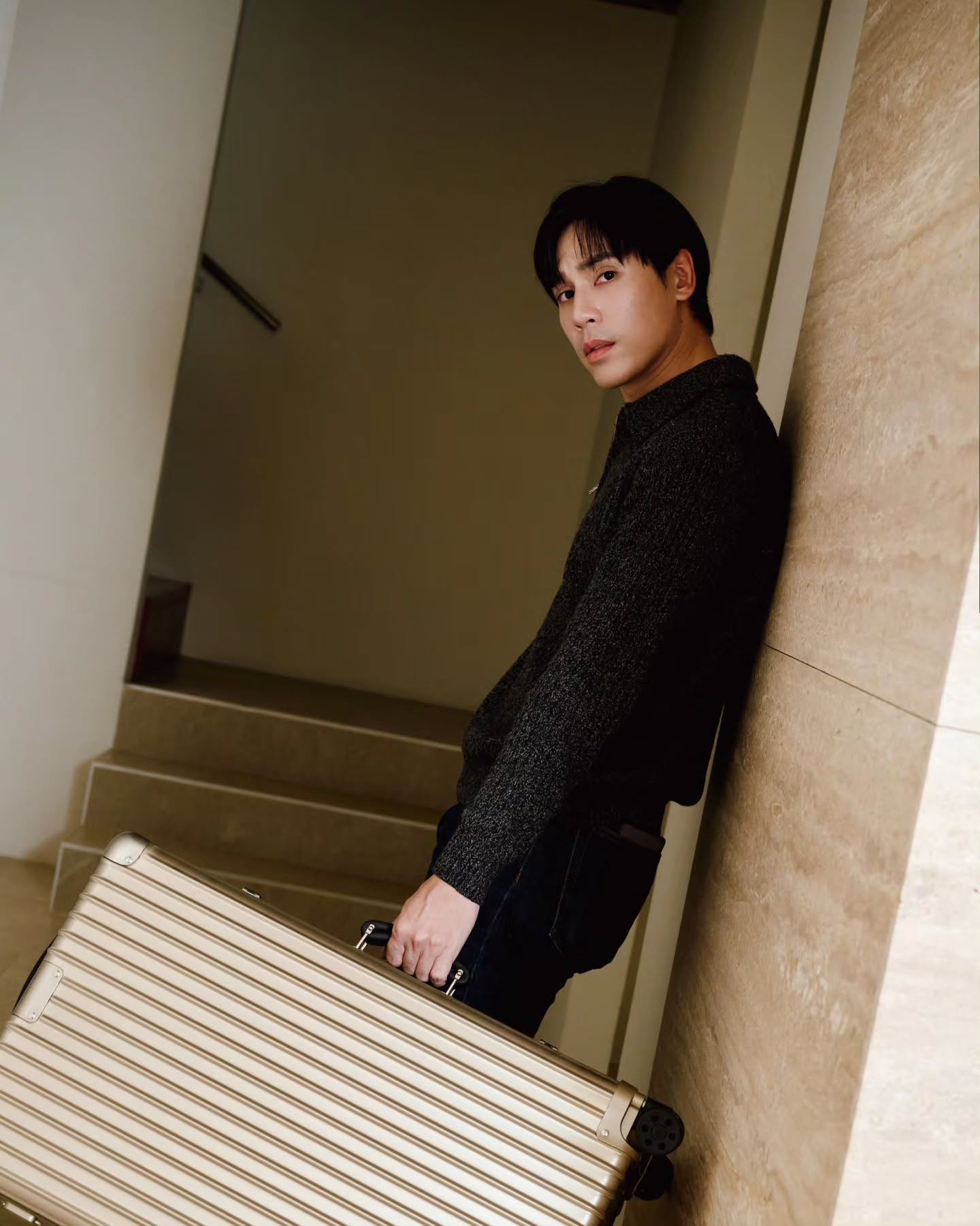 เจษ - เจษฎ์พิพัฒ ติละพรพัฒน์