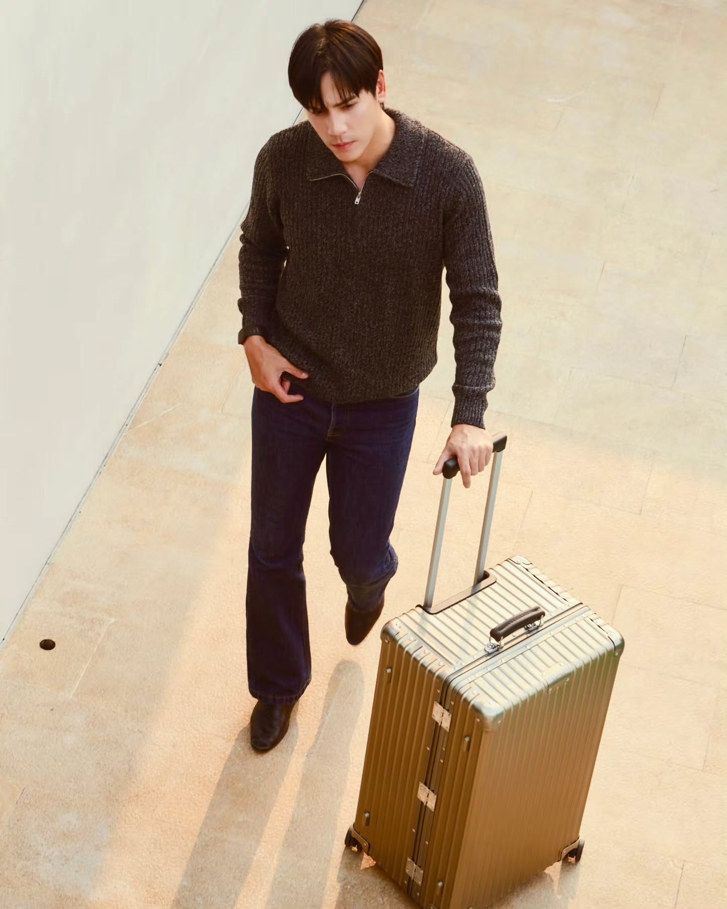 เจษ - เจษฎ์พิพัฒ ติละพรพัฒน์