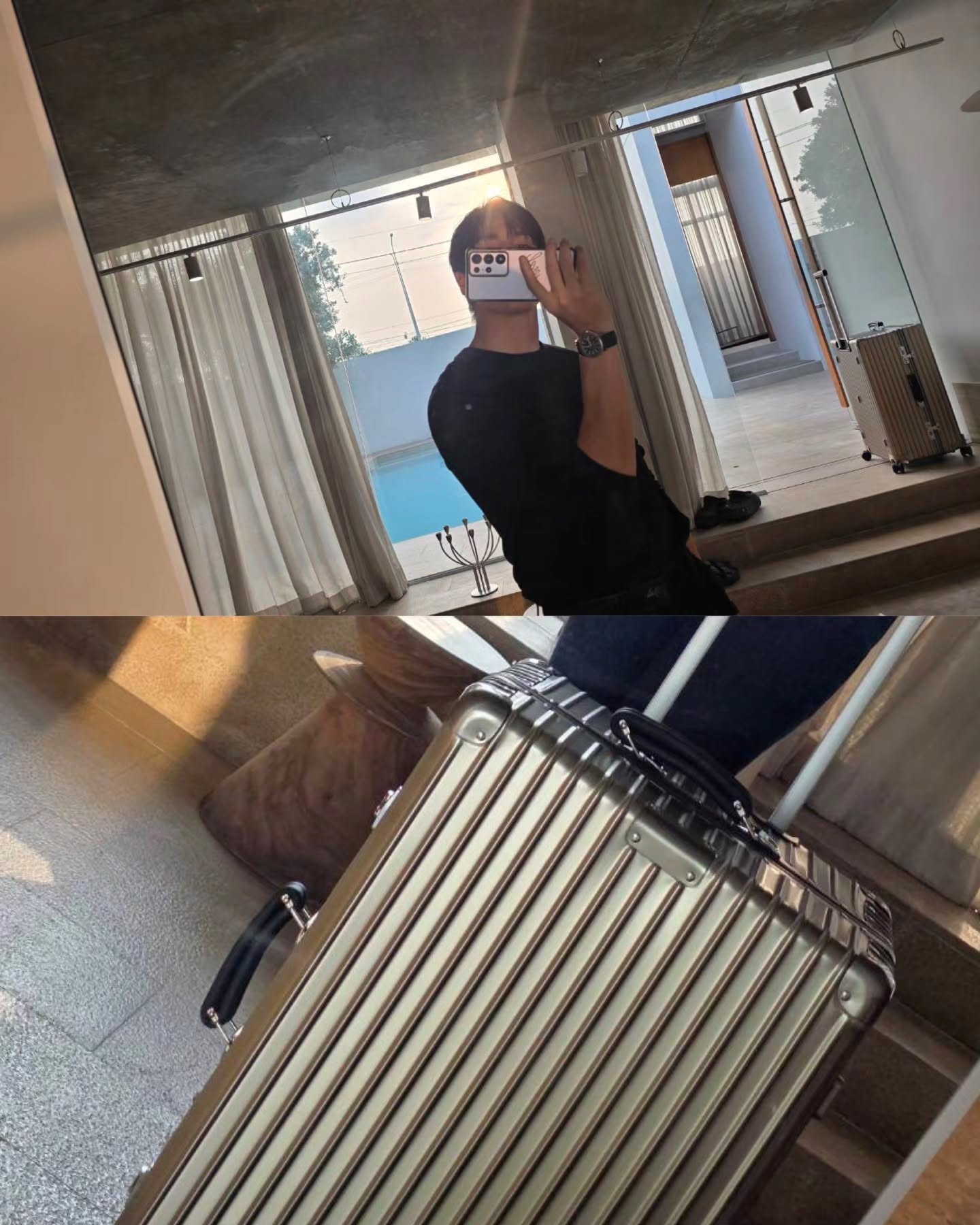 เจษ - เจษฎ์พิพัฒ ติละพรพัฒน์