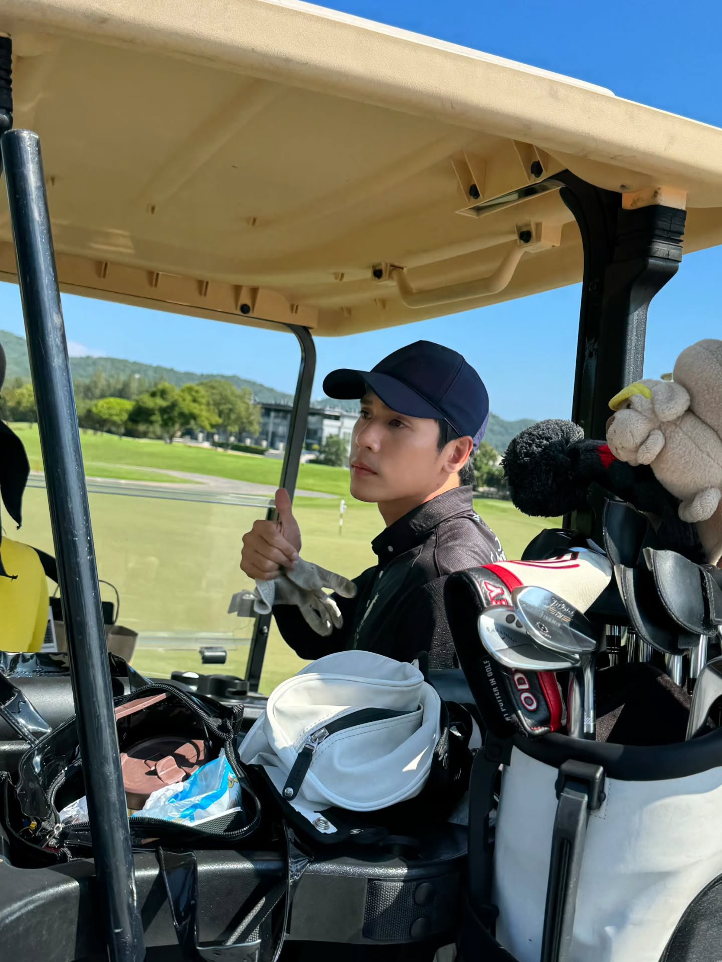 เจษ - เจษฎ์พิพัฒ ติละพรพัฒน์