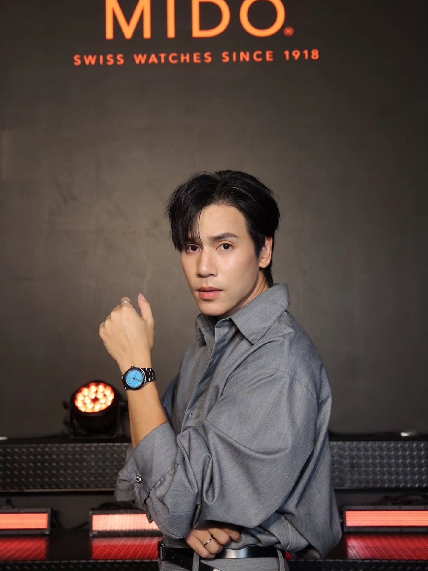 เจษ - เจษฎ์พิพัฒ ติละพรพัฒน์