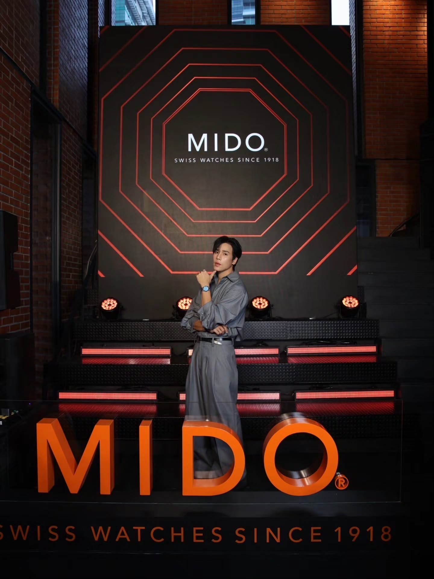 เจษ - เจษฎ์พิพัฒ ติละพรพัฒน์