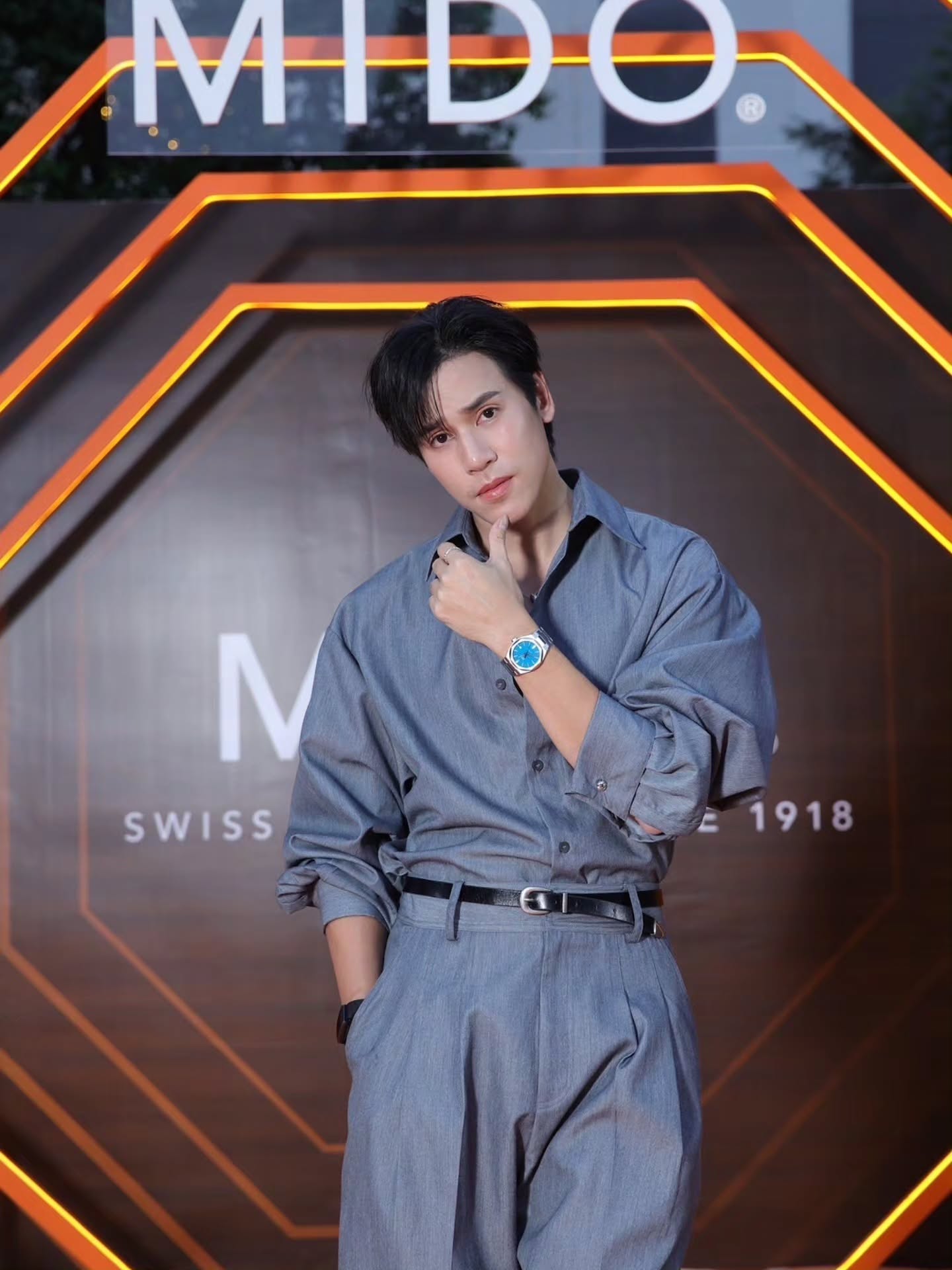 เจษ - เจษฎ์พิพัฒ ติละพรพัฒน์