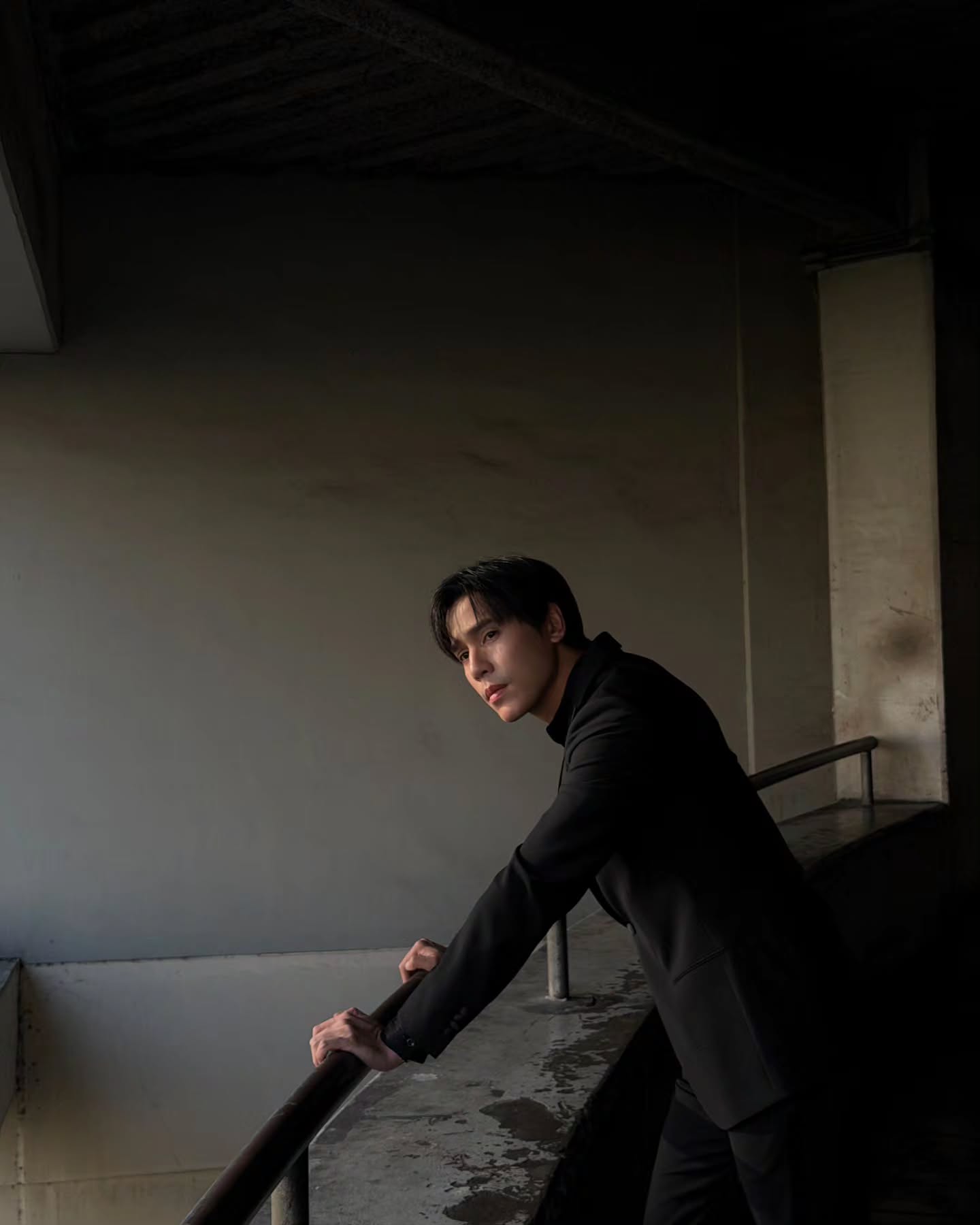 เจษ - เจษฎ์พิพัฒ ติละพรพัฒน์