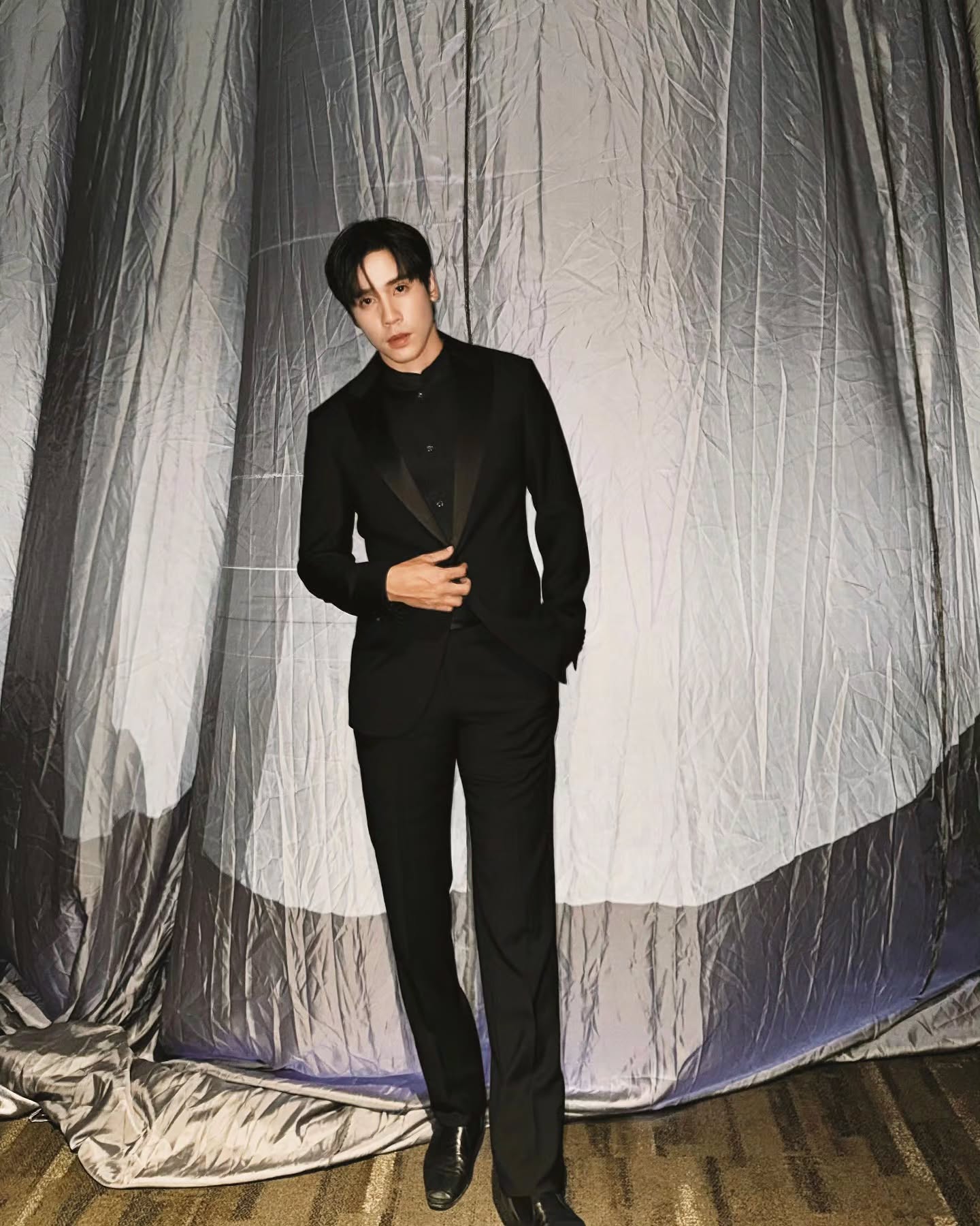 เจษ - เจษฎ์พิพัฒ ติละพรพัฒน์