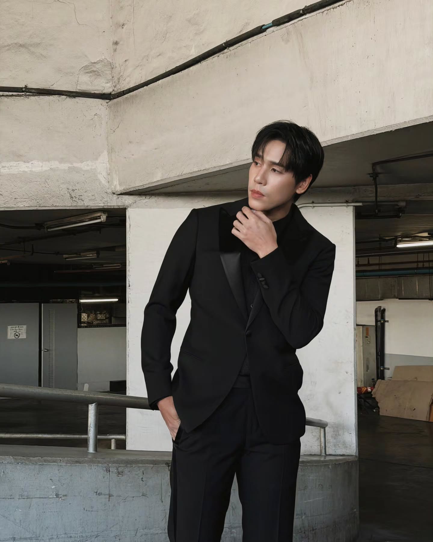 เจษ - เจษฎ์พิพัฒ ติละพรพัฒน์