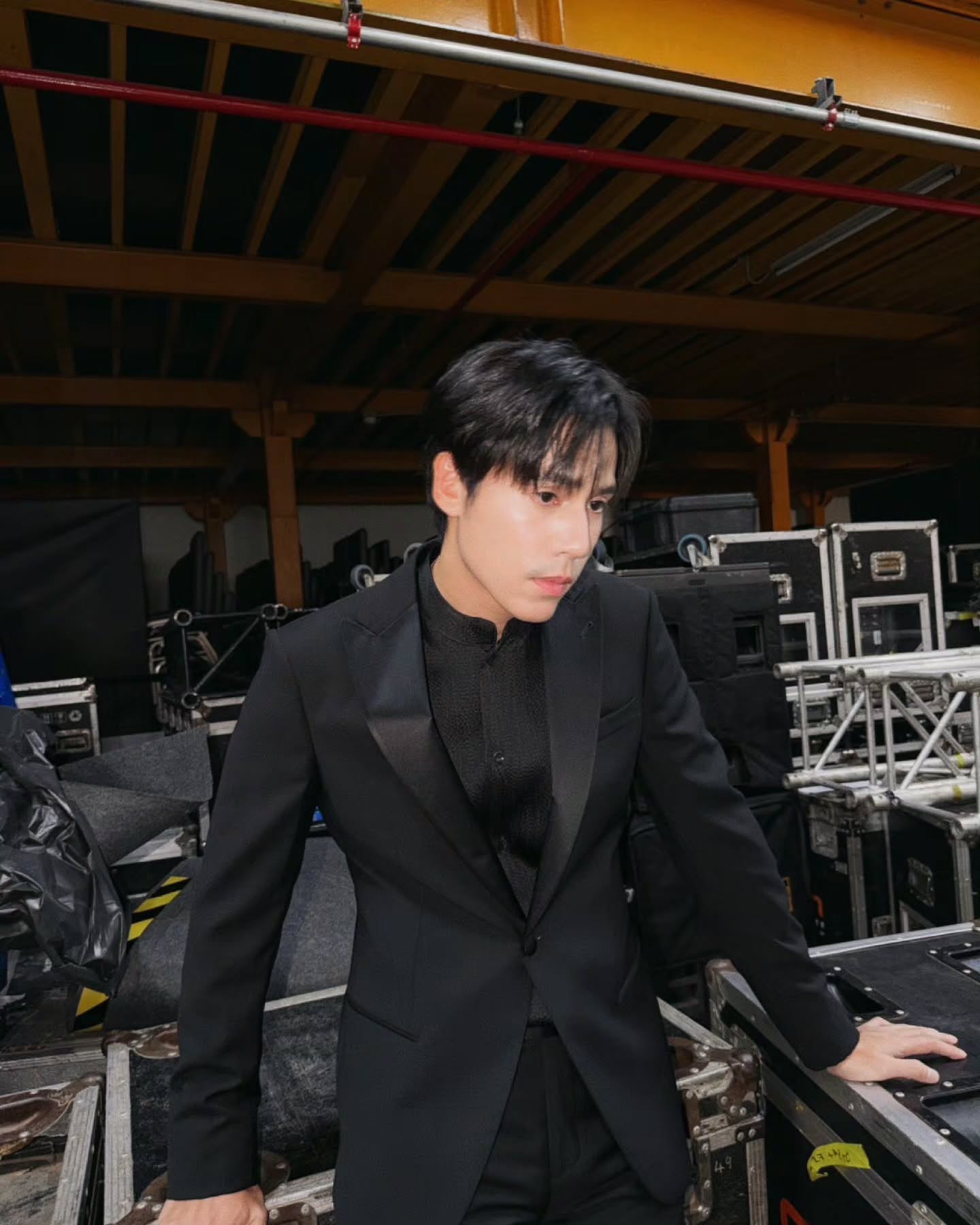 เจษ - เจษฎ์พิพัฒ ติละพรพัฒน์