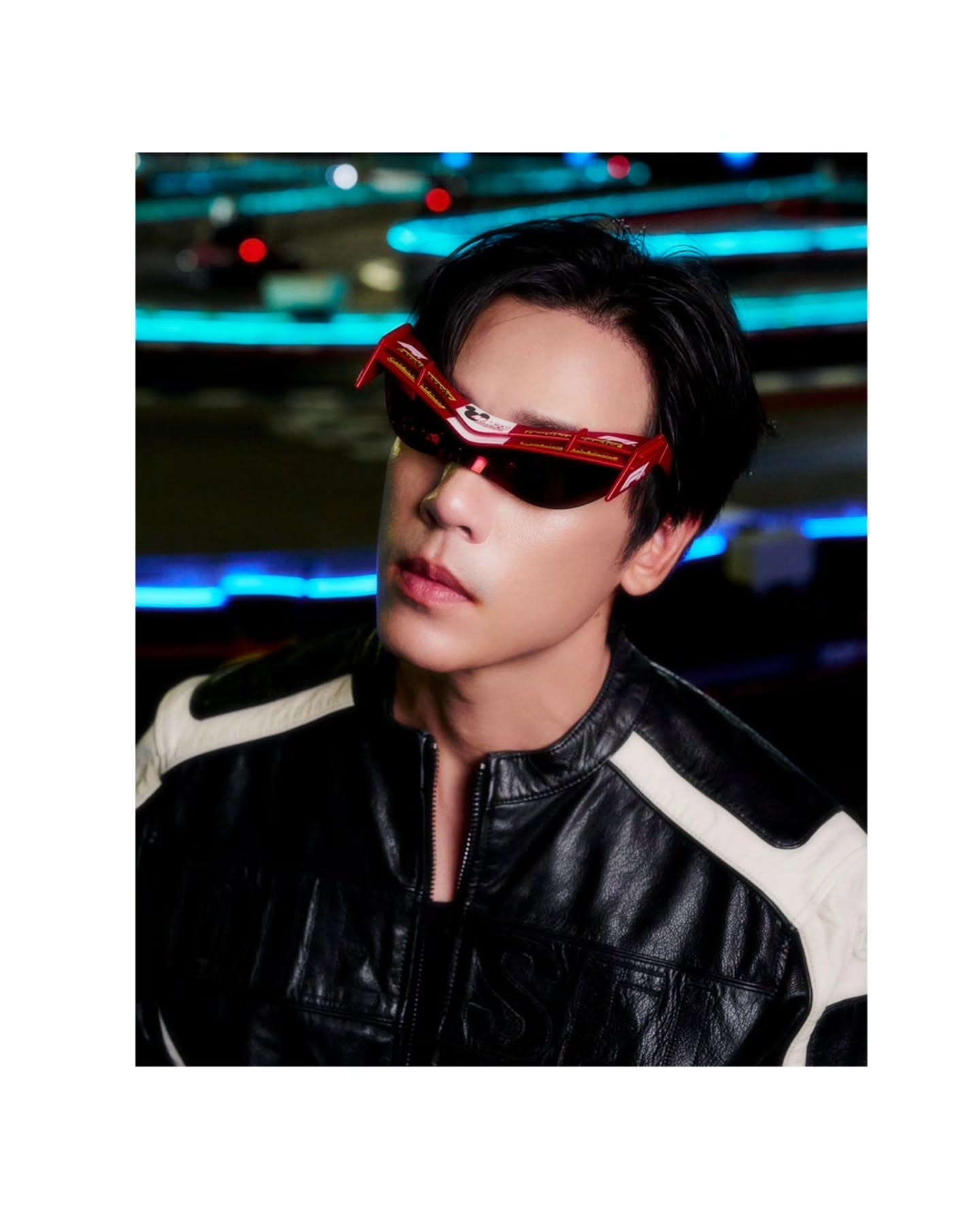 เจษ - เจษฎ์พิพัฒ ติละพรพัฒน์