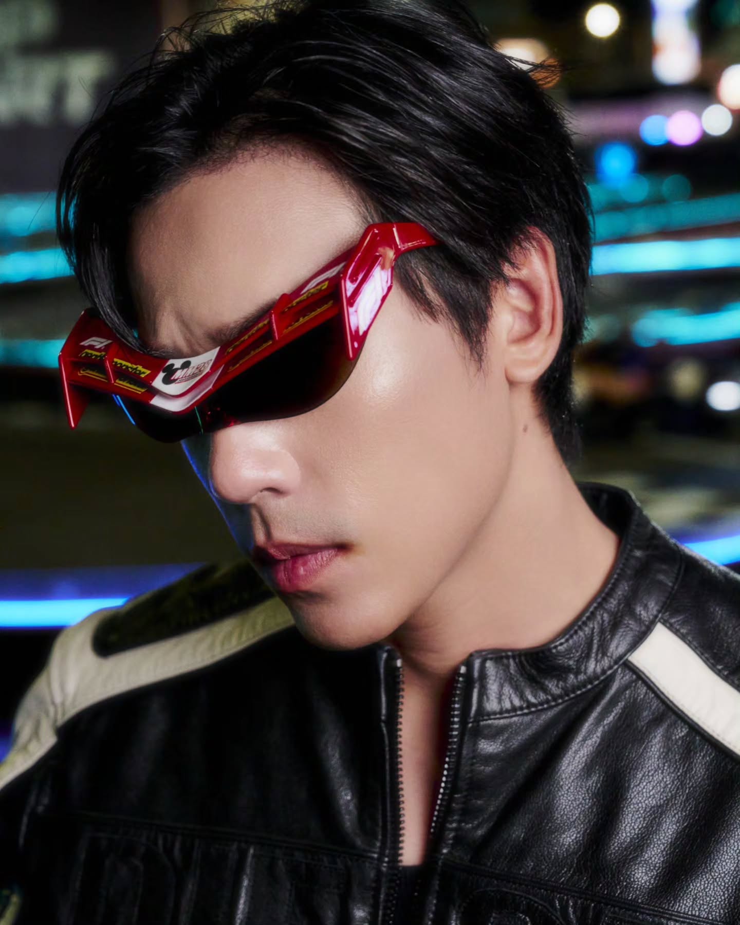 เจษ - เจษฎ์พิพัฒ ติละพรพัฒน์