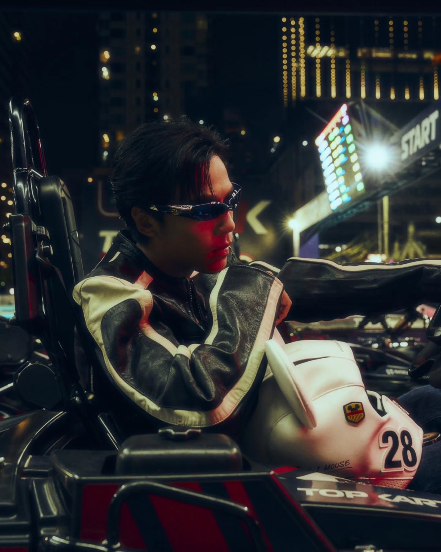 เจษ - เจษฎ์พิพัฒ ติละพรพัฒน์