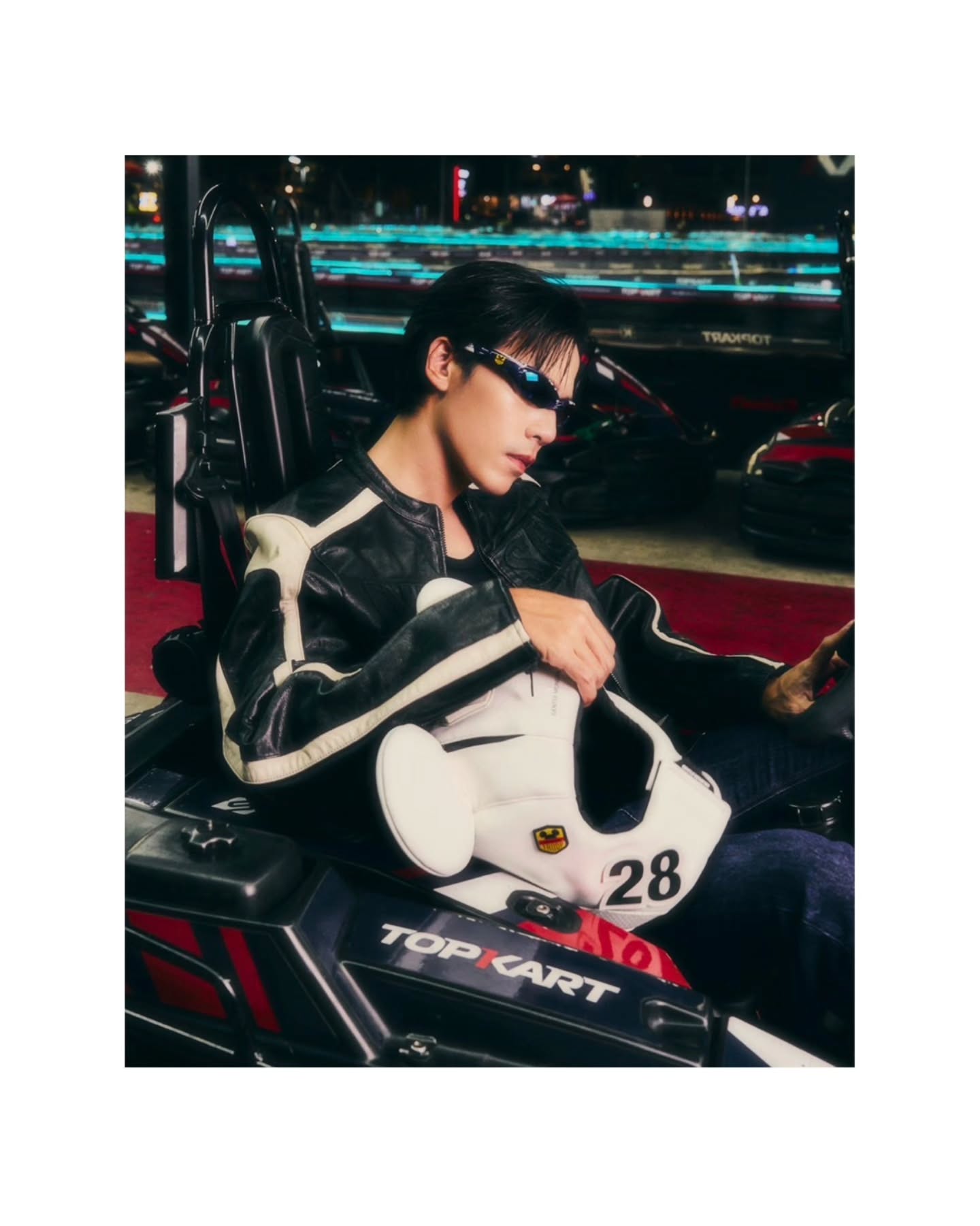 เจษ - เจษฎ์พิพัฒ ติละพรพัฒน์