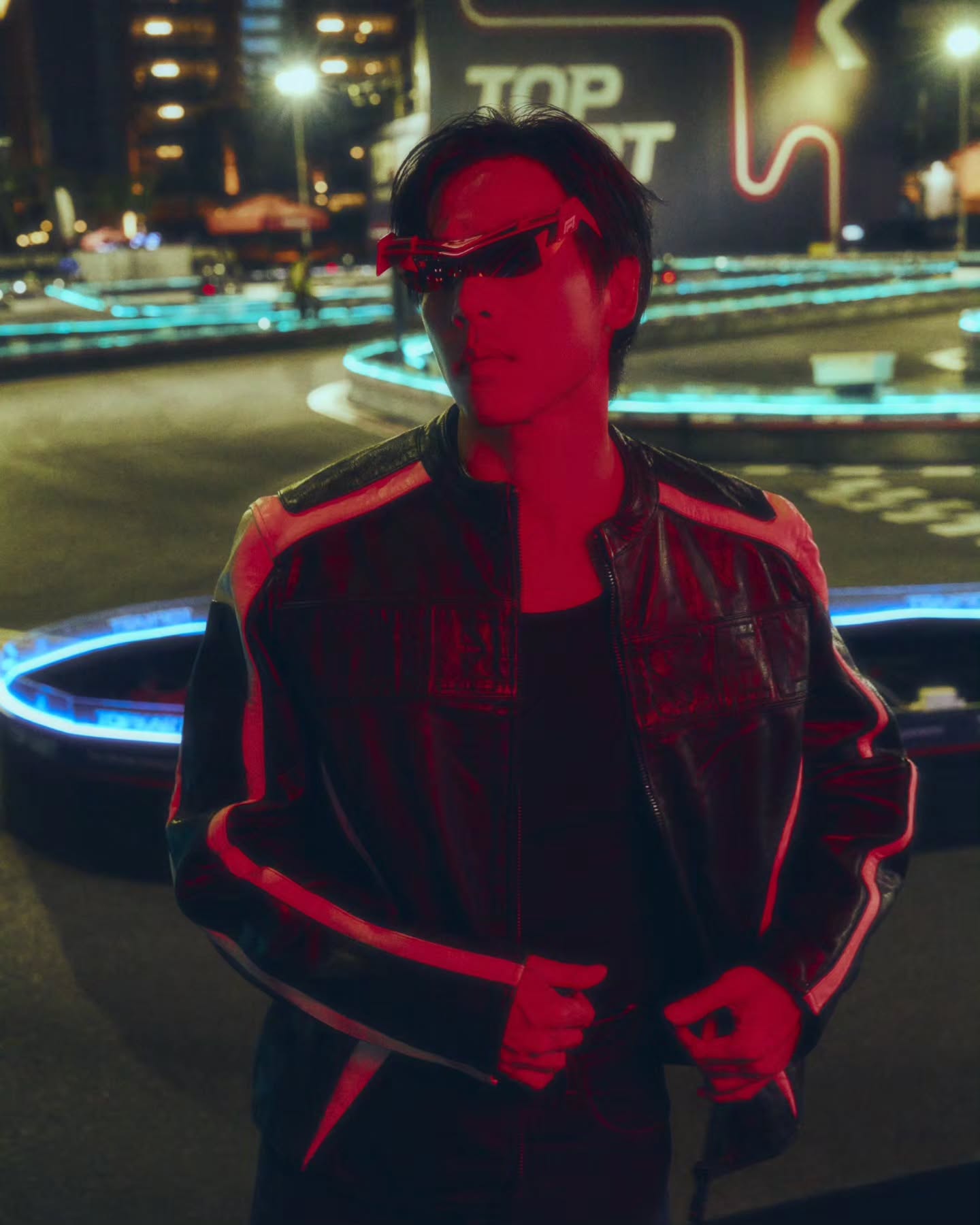 เจษ - เจษฎ์พิพัฒ ติละพรพัฒน์