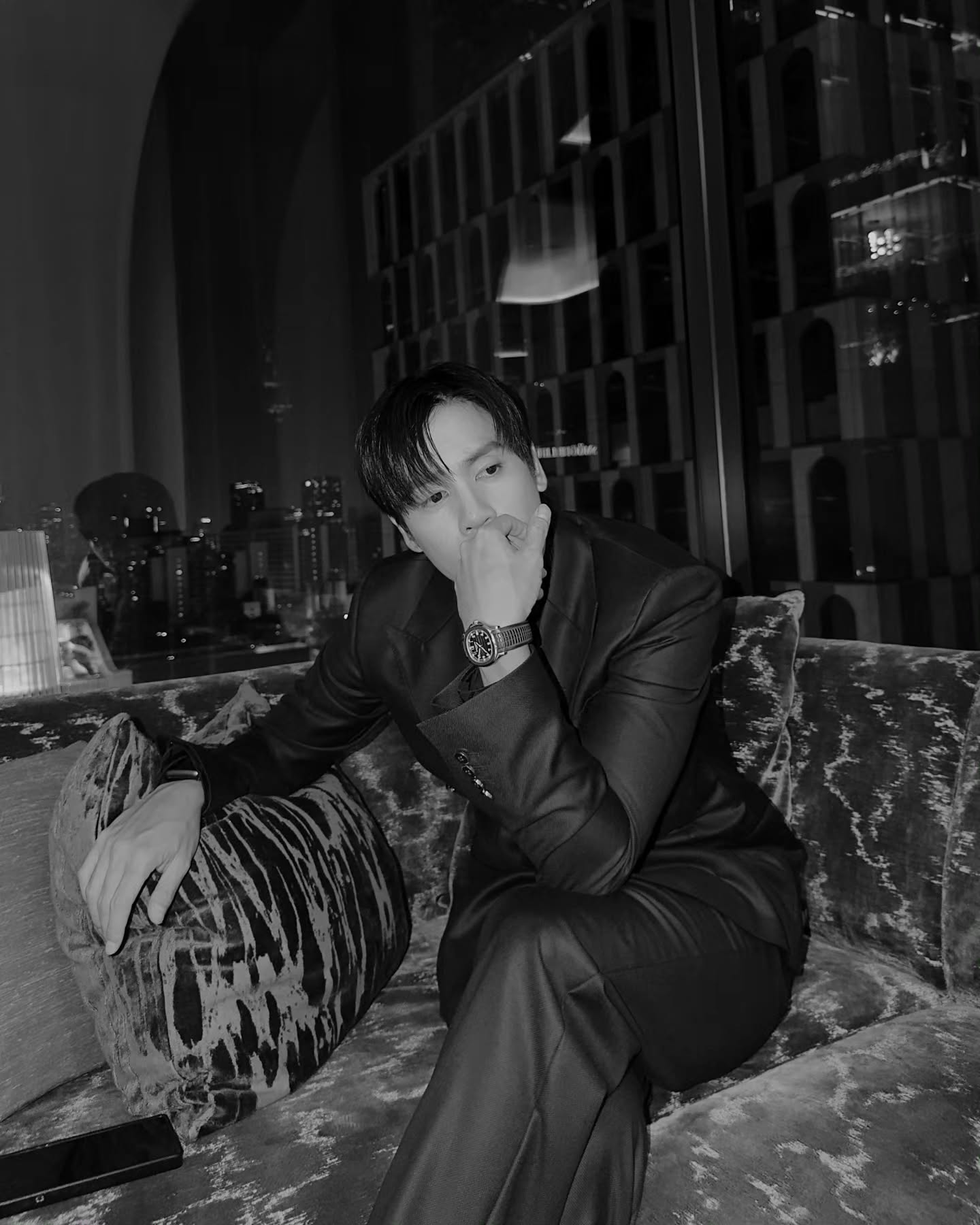 เจษ - เจษฎ์พิพัฒ ติละพรพัฒน์