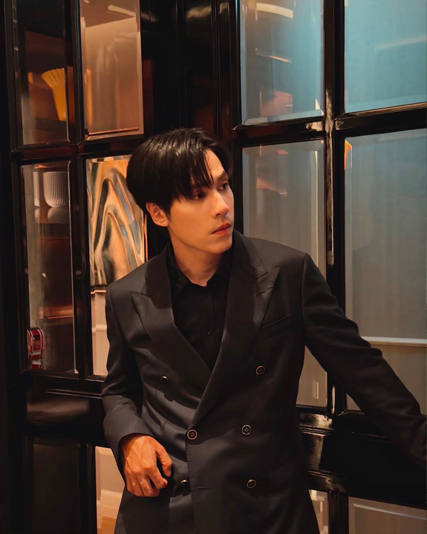 เจษ - เจษฎ์พิพัฒ ติละพรพัฒน์