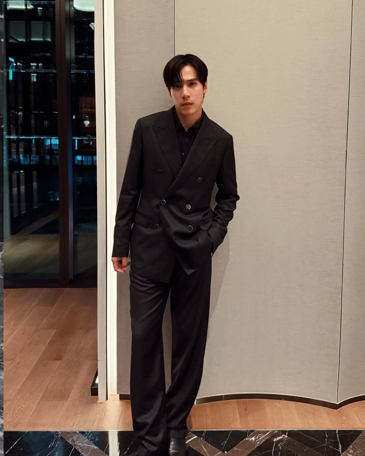 เจษ - เจษฎ์พิพัฒ ติละพรพัฒน์