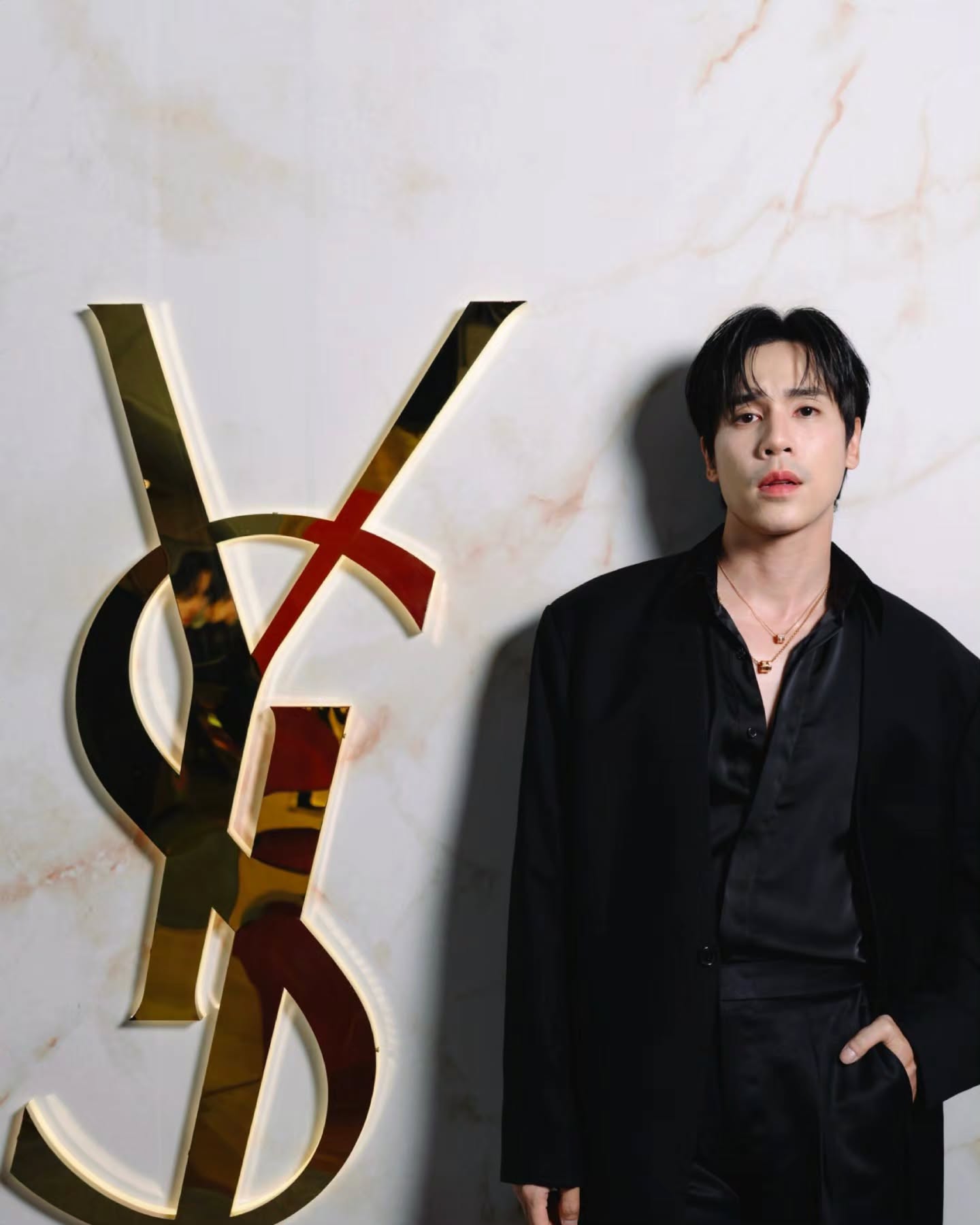 เจษ - เจษฎ์พิพัฒ ติละพรพัฒน์