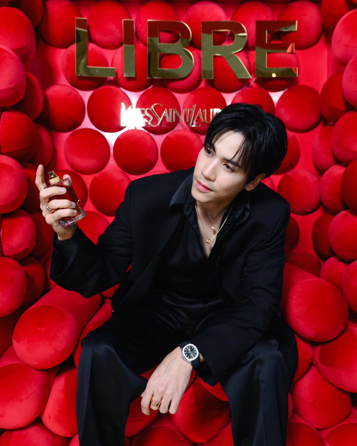 เจษ - เจษฎ์พิพัฒ ติละพรพัฒน์