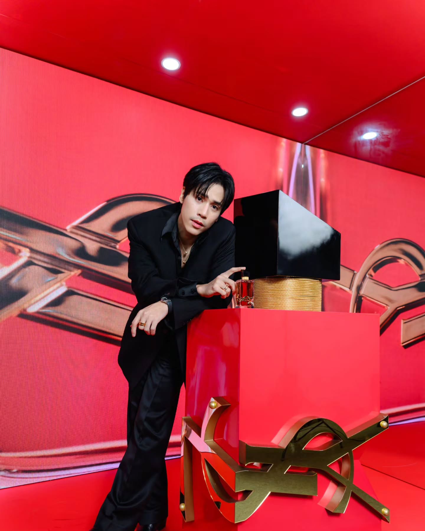 เจษ - เจษฎ์พิพัฒ ติละพรพัฒน์