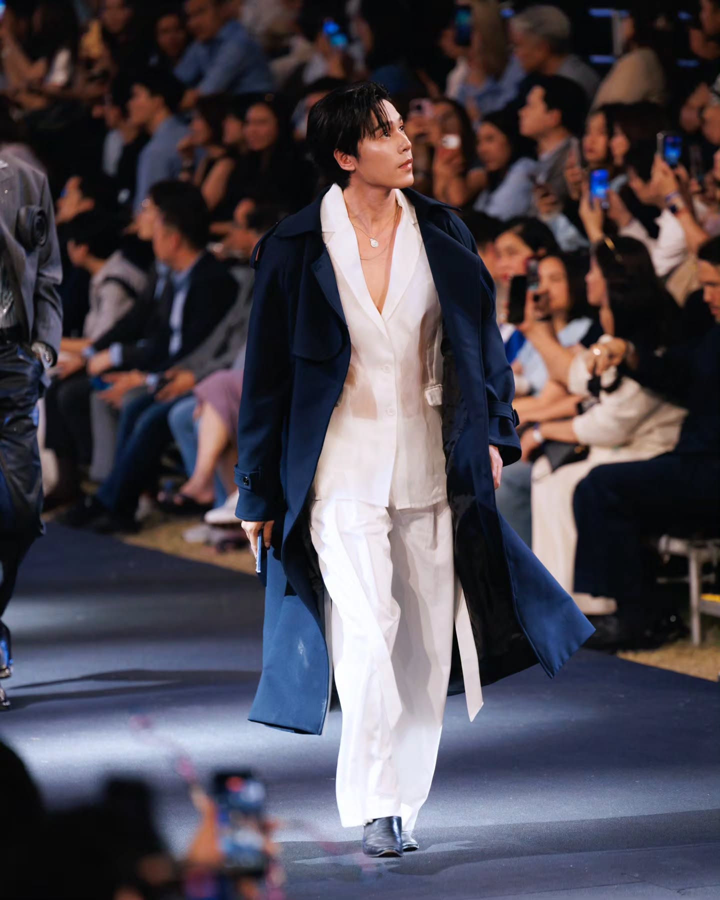 เจษ - เจษฎ์พิพัฒ ติละพรพัฒน์