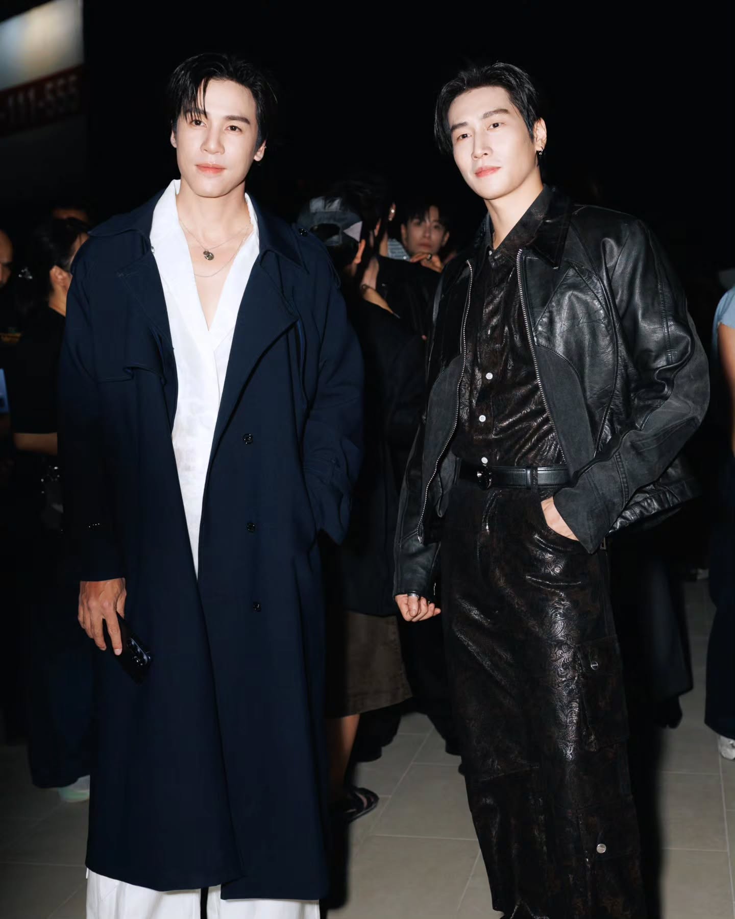 เจษ - เจษฎ์พิพัฒ ติละพรพัฒน์