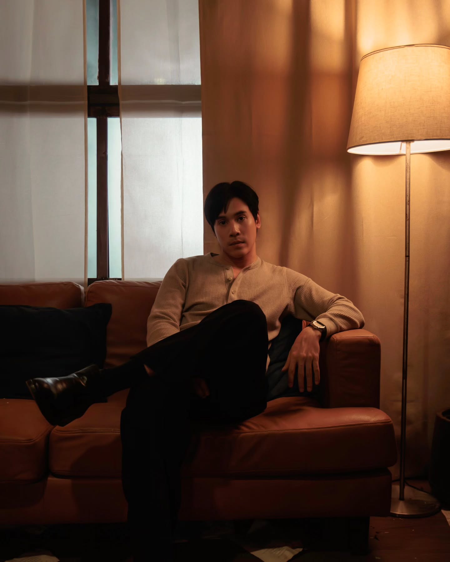 เจษ - เจษฎ์พิพัฒ ติละพรพัฒน์