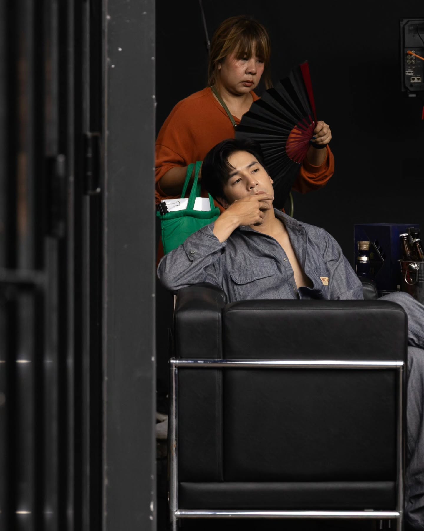 เจษ - เจษฎ์พิพัฒ ติละพรพัฒน์